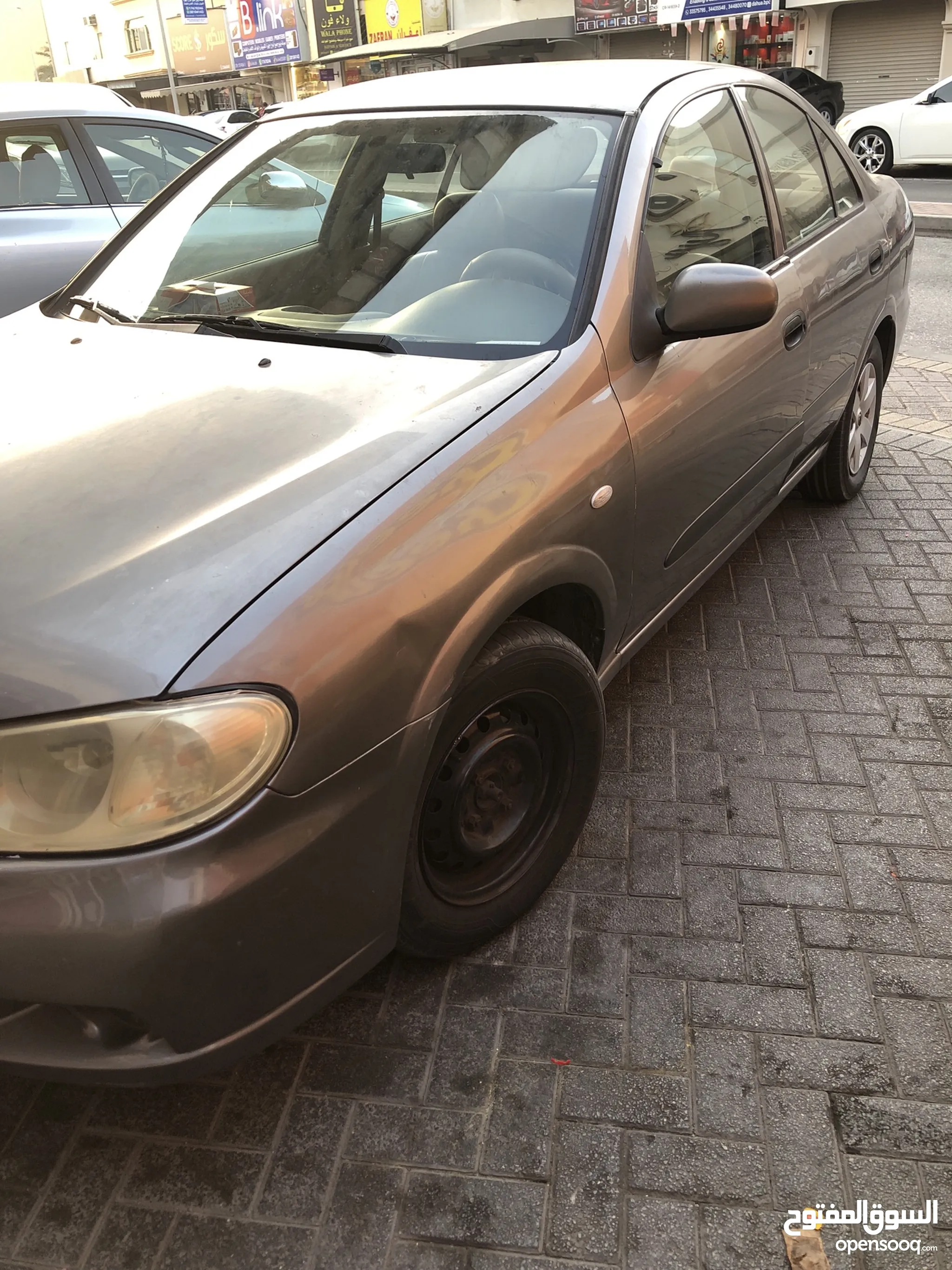 سيارات ومركبات : سيارات للبيع : نيسان صني : (صفحة 3) : البحرين | السوق  المفتوح
