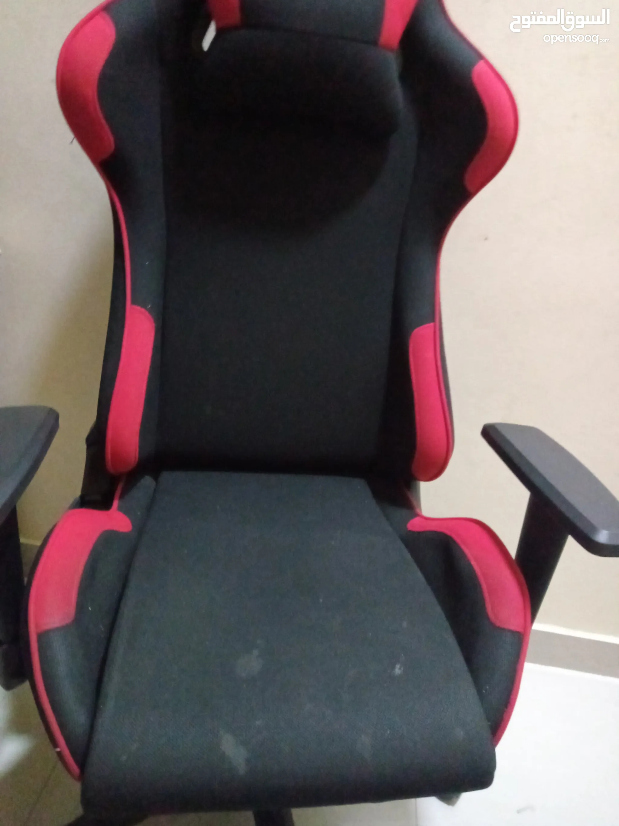 PlayStation Gaming Chair With Foot Rest price in Bahrain, Buy