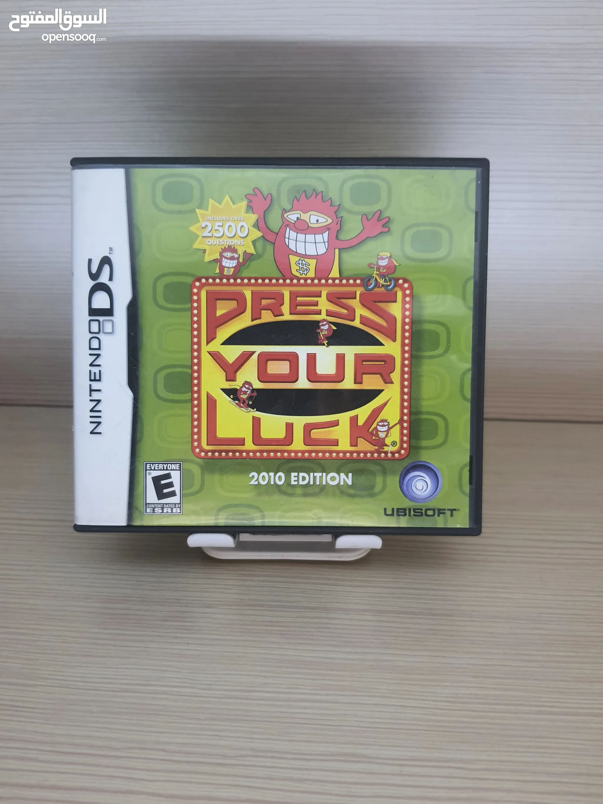 Nintendo for Sale in Jordan Best Prices OpenSooq - Main Image