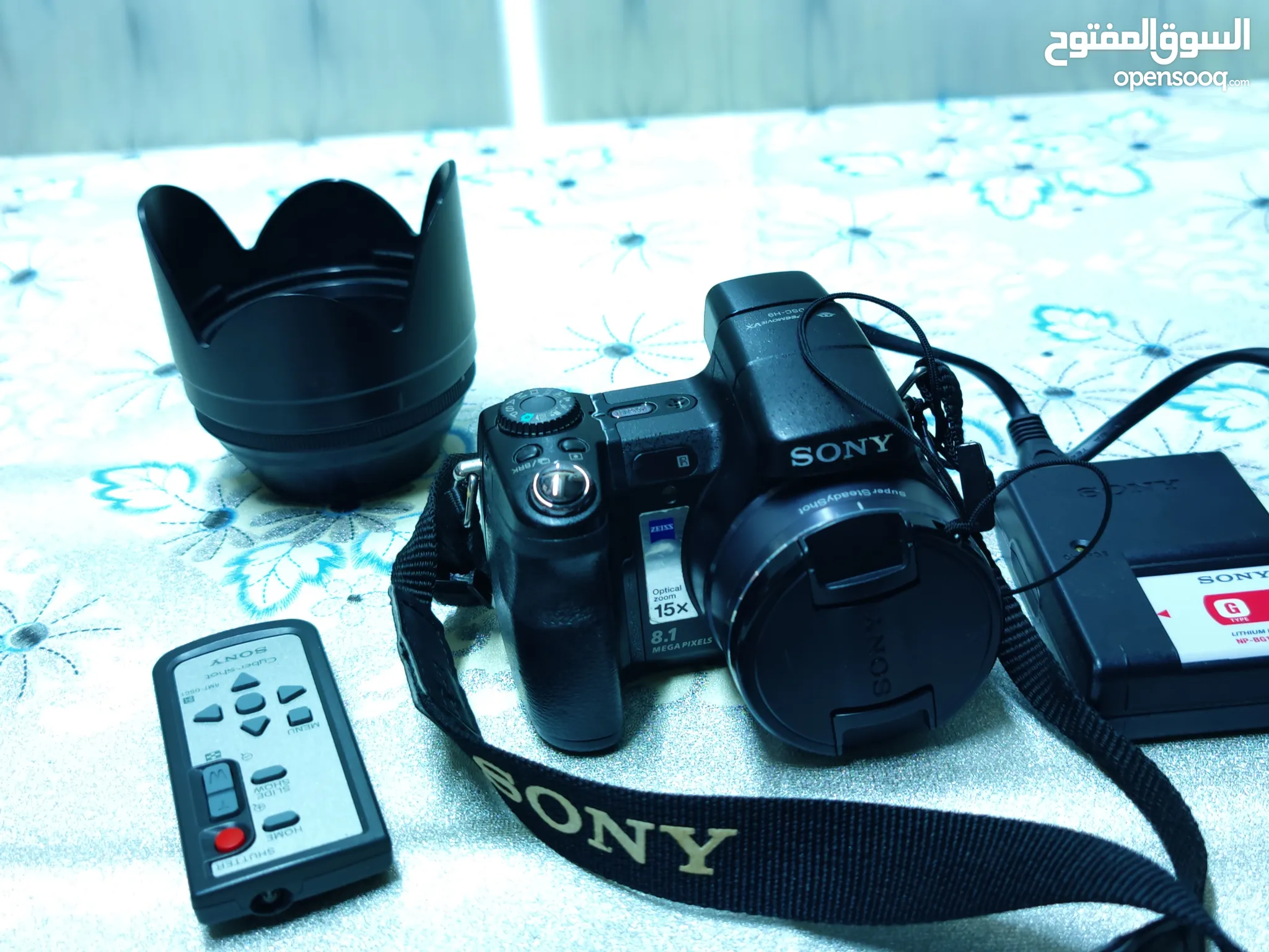 كاميرات سوني للبيع : كاميرا سوني a7iii : ZV1 : a6400 : a7c : قديمة وديجيتال  : أفضل الأسعار : الإمارات | السوق المفتوح