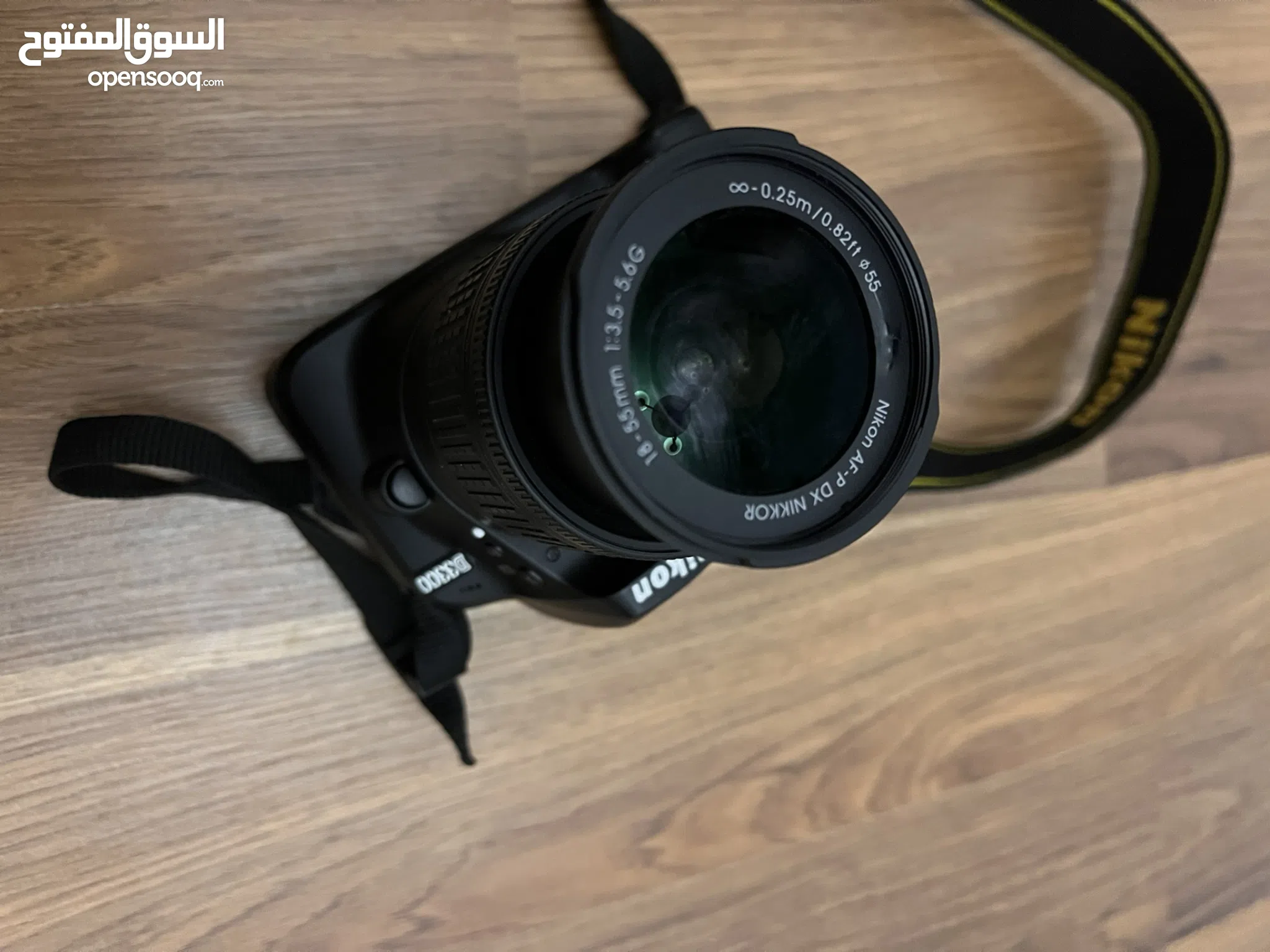 DSLR Cameras for Sale Best Prices in Benghazi OpenSooq