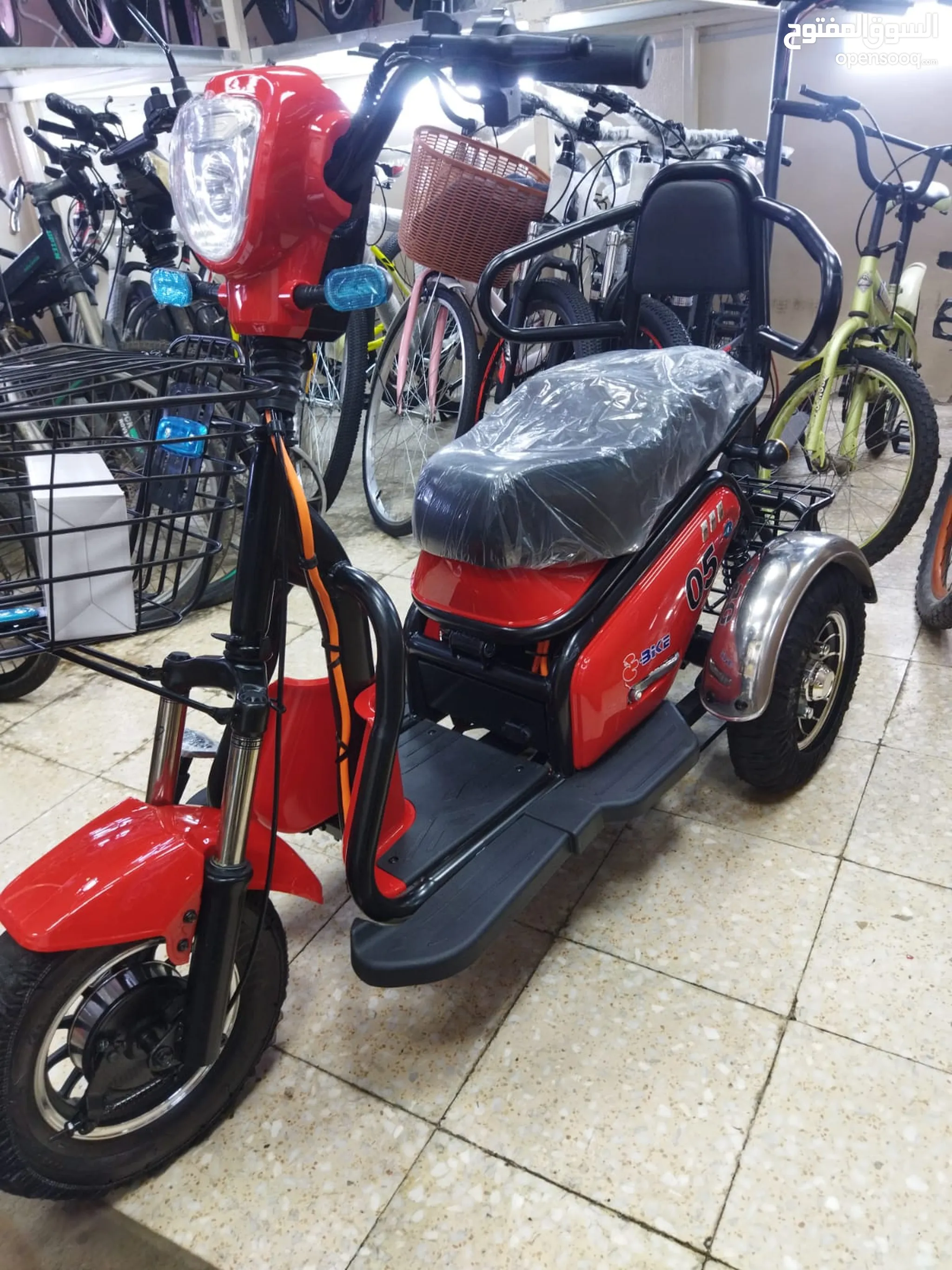 2nd hand e bikes for sale hotsell
