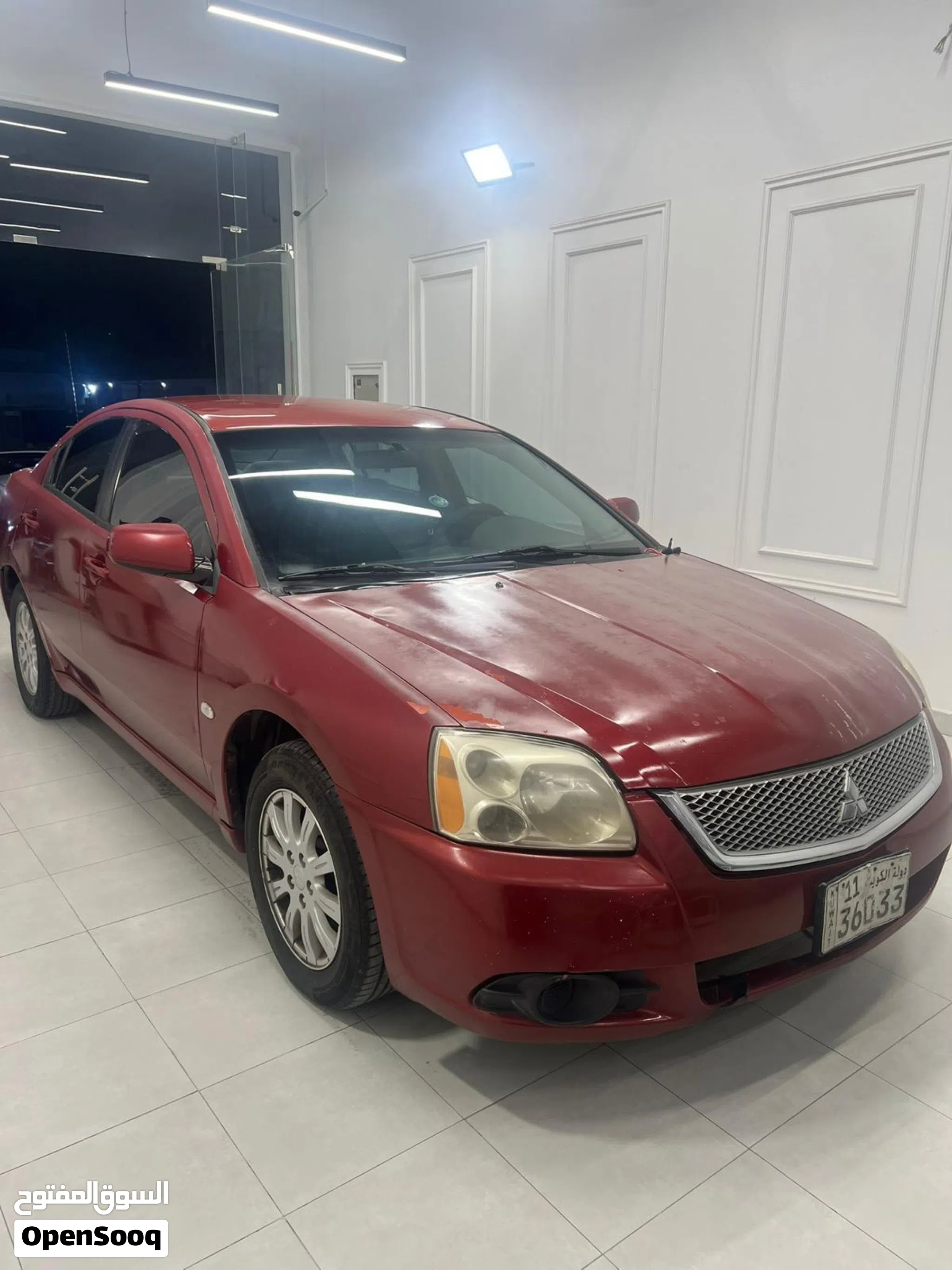 5,989 Cars Available for Sale in Kuwait: Prices Starting from
