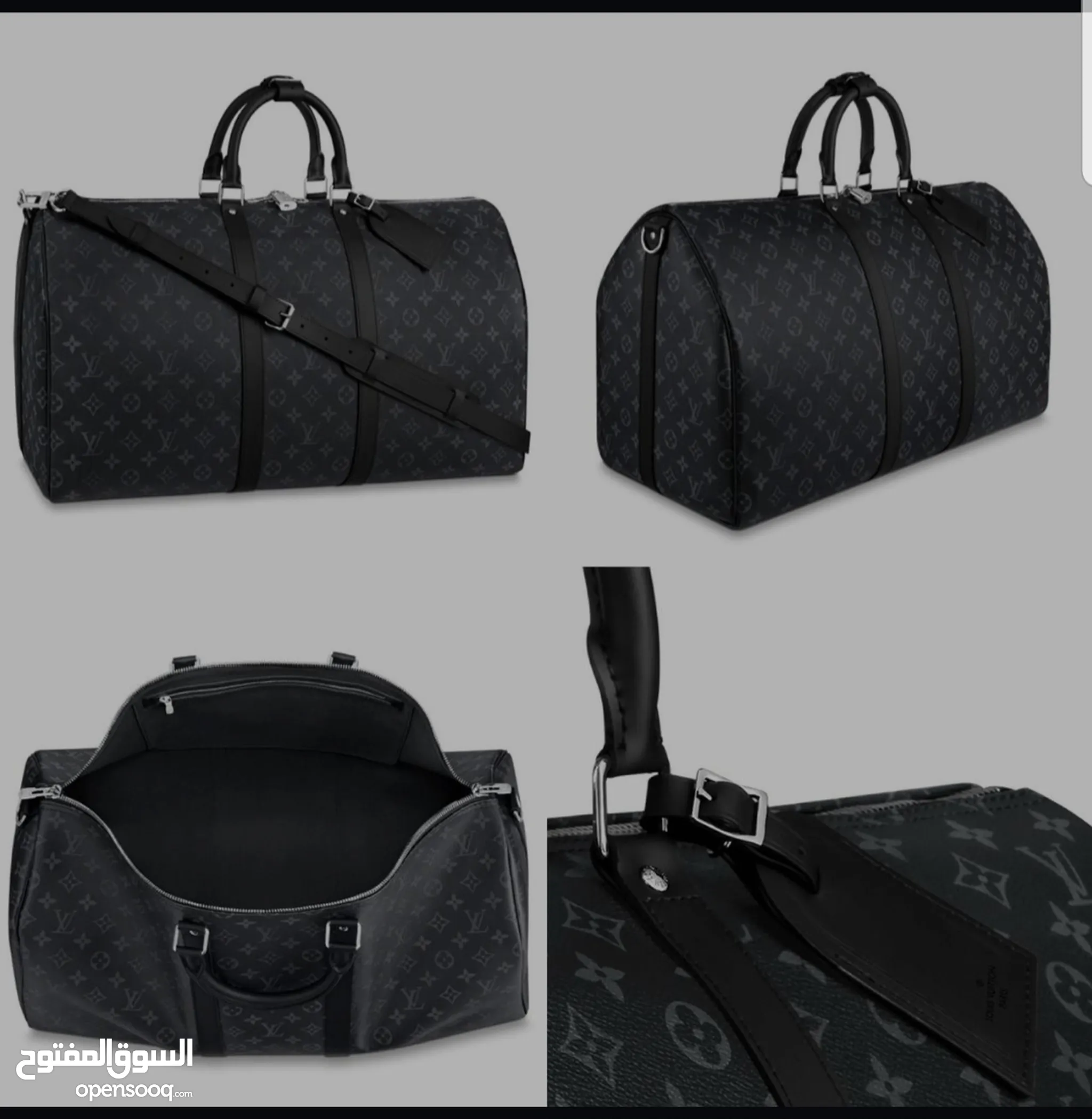 حقائب لويس فيتون نسائية للبيع في دبي - شنط نسائية : حقيبة يد نسائية, ظهر:  أفضل سعر | السوق المفتوح