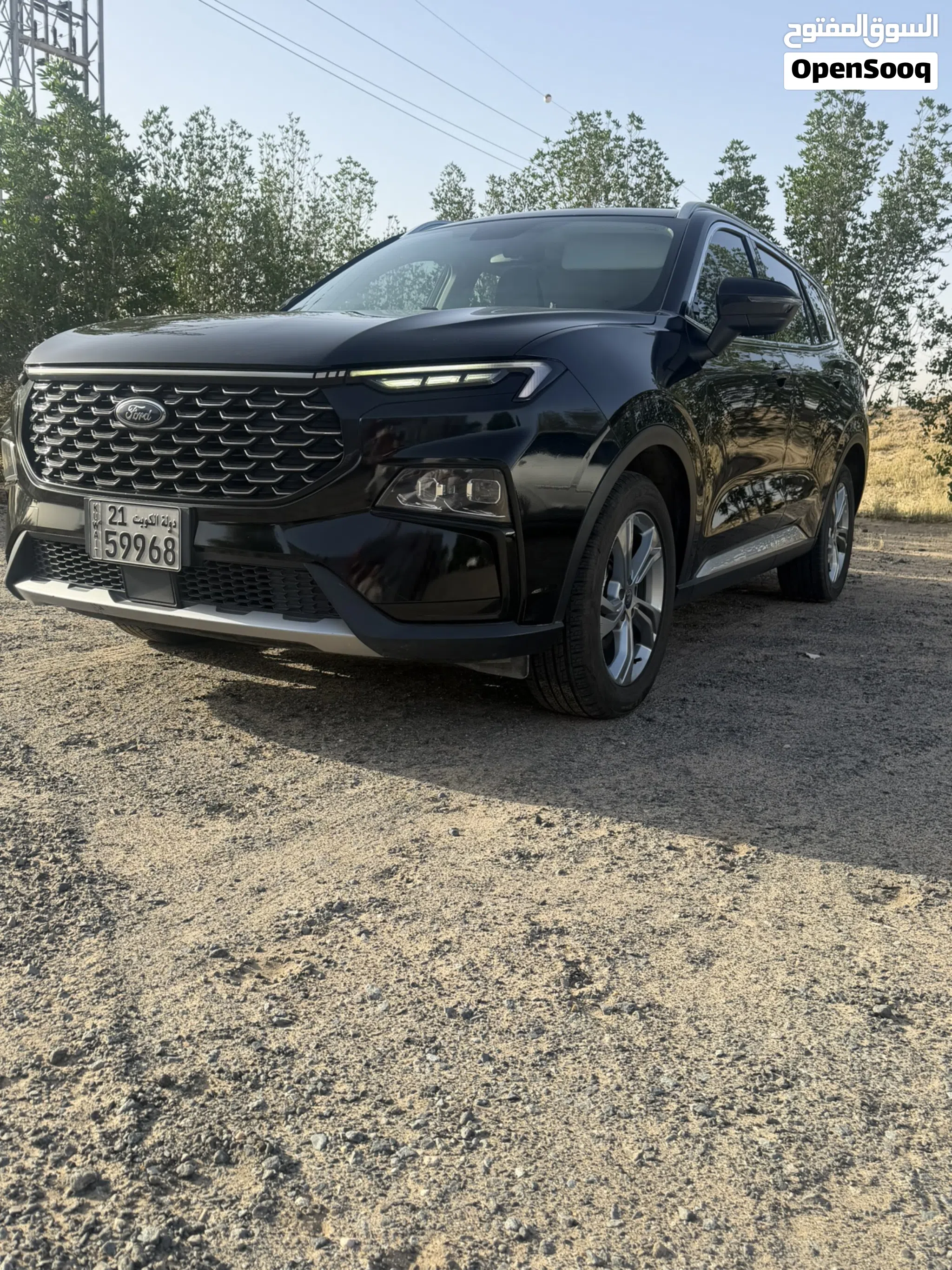 5,769 Cars Available for Sale in Kuwait: Prices Starting from 950