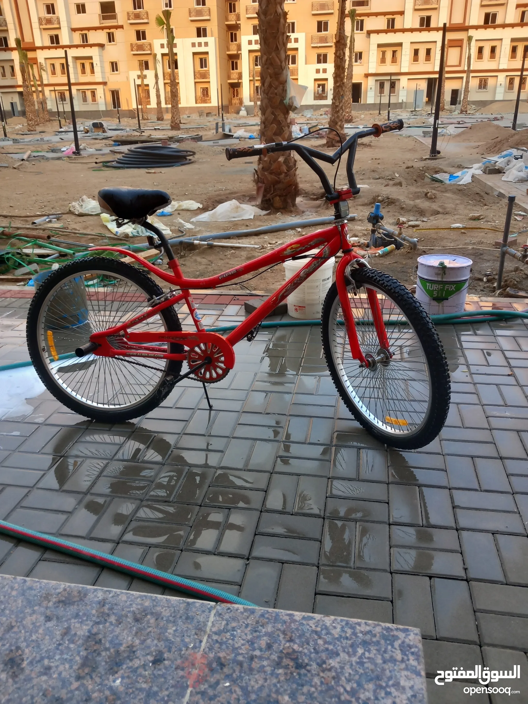 دراجات هوائية للبيع في مكة - محلات سياكل : رياضية : أفضل الأسعار | السوق  المفتوح