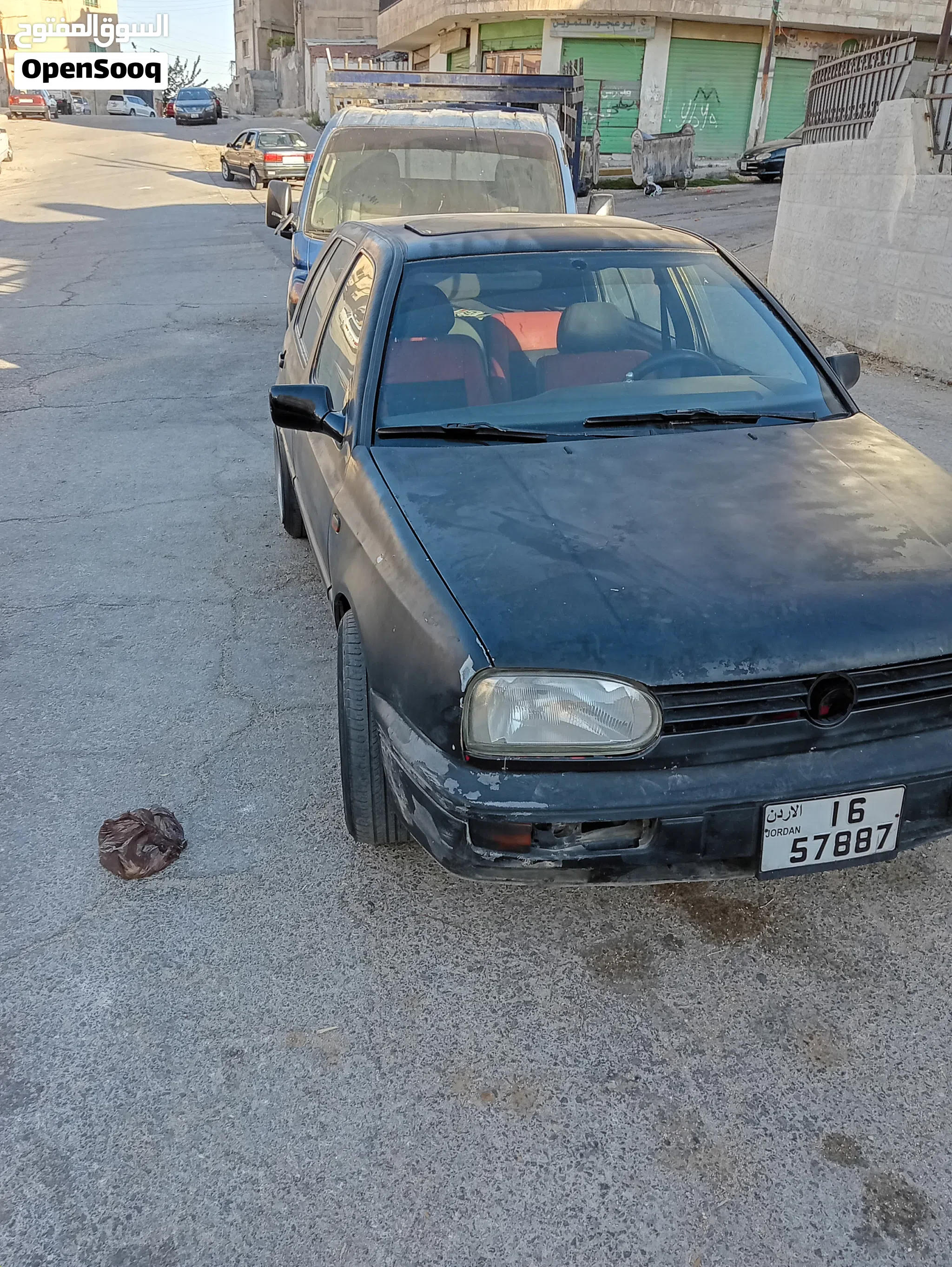 3,088 Used Black Color Cars For Sale in Jordan : Price from
