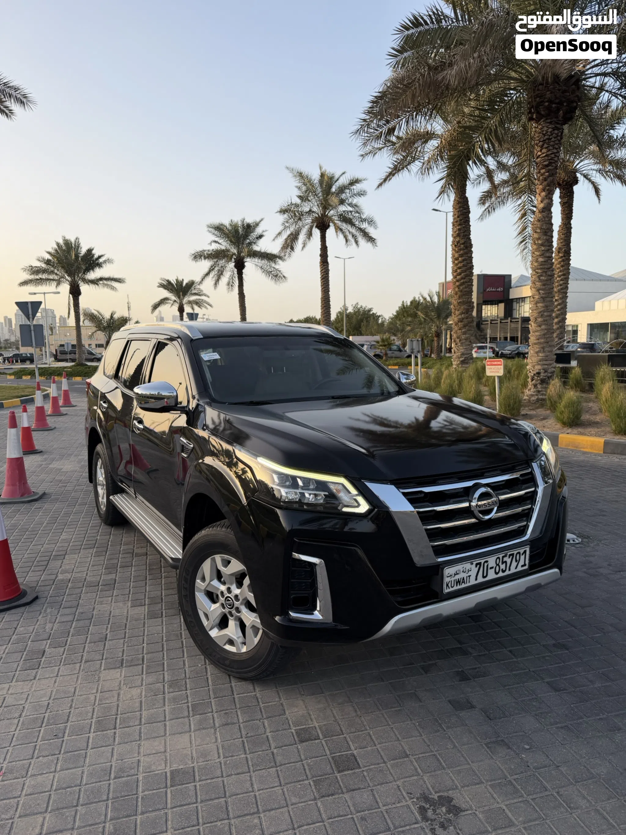 5,540 Cars Available for Sale in Kuwait: Prices Starting from