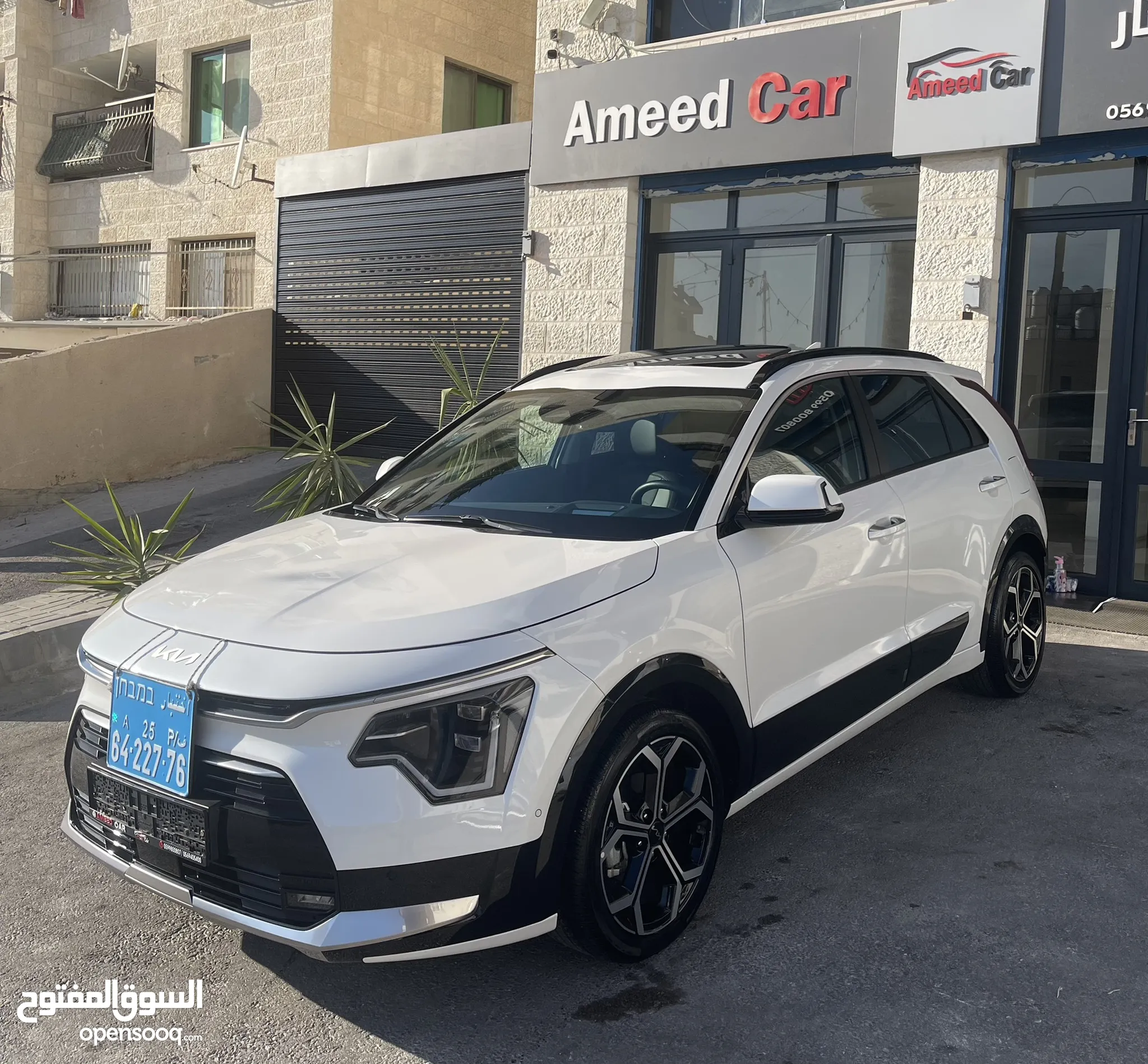 マッサージ 738 Used Cars For Sale in Nablus: Price from 16,170.001 ILS