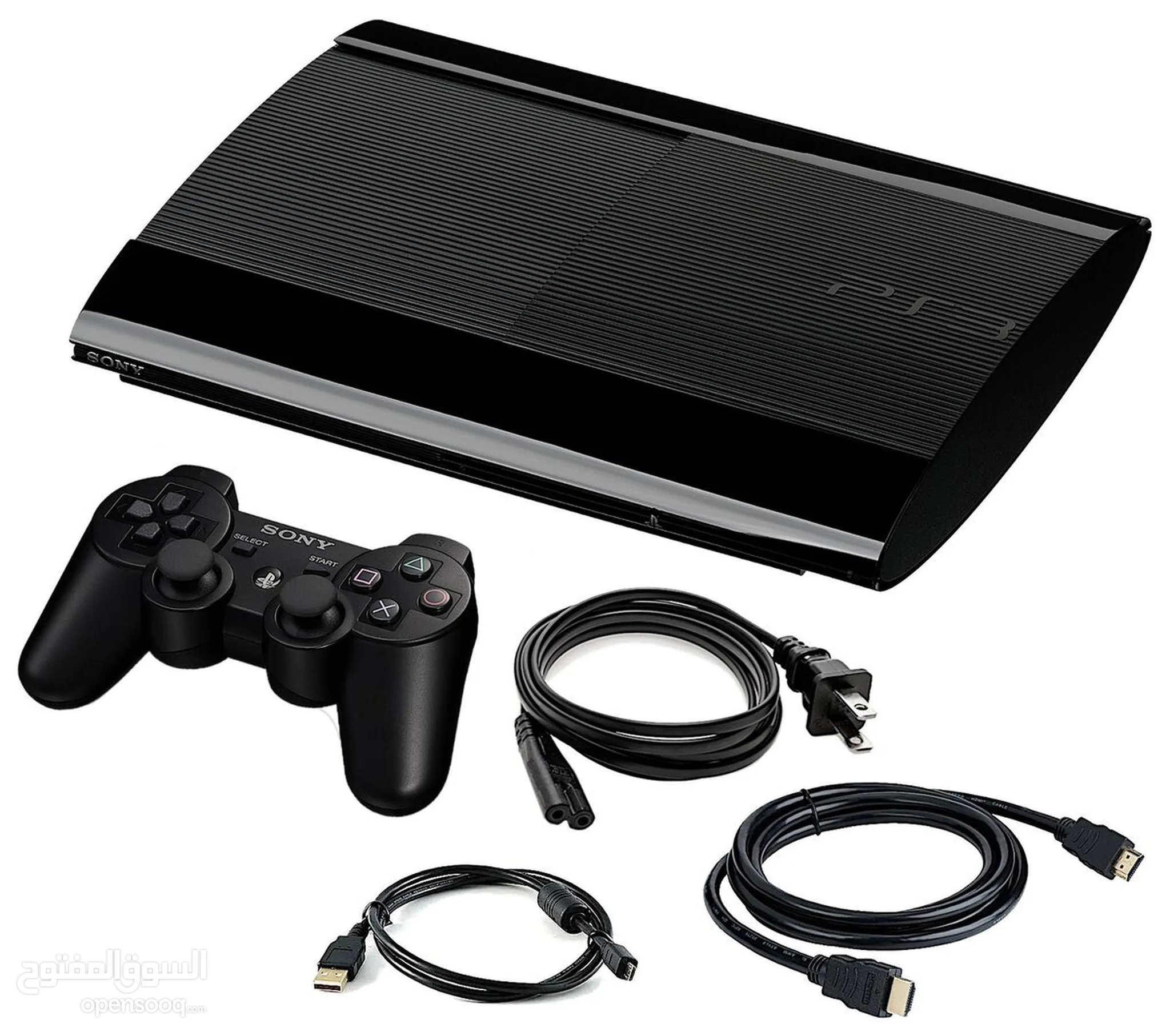 Playstation 3 For Sale in Jordan Used Best Prices OpenSooq