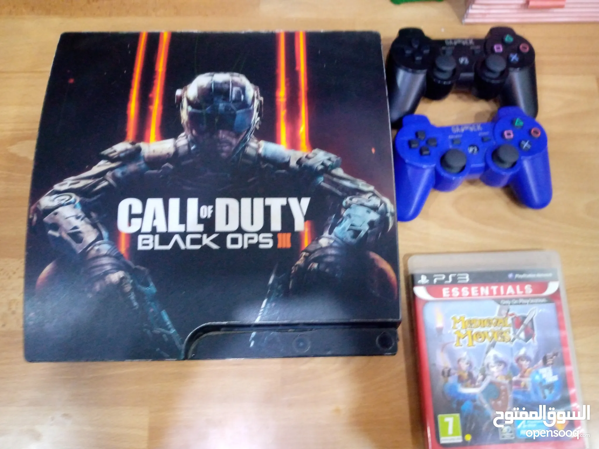 Playstation online 3 souq