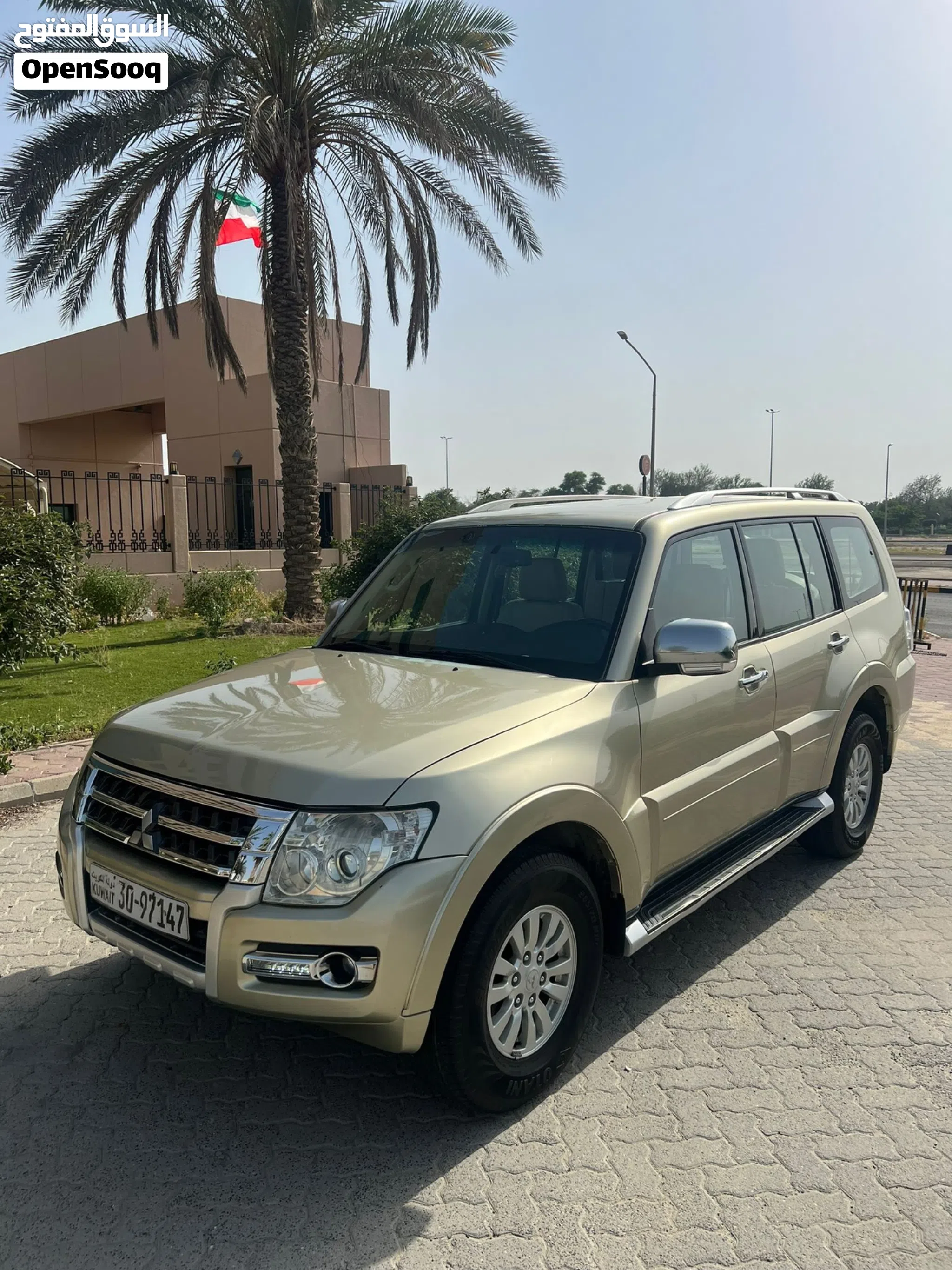 5,819 Cars Available for Sale in Kuwait: Prices Starting from 950
