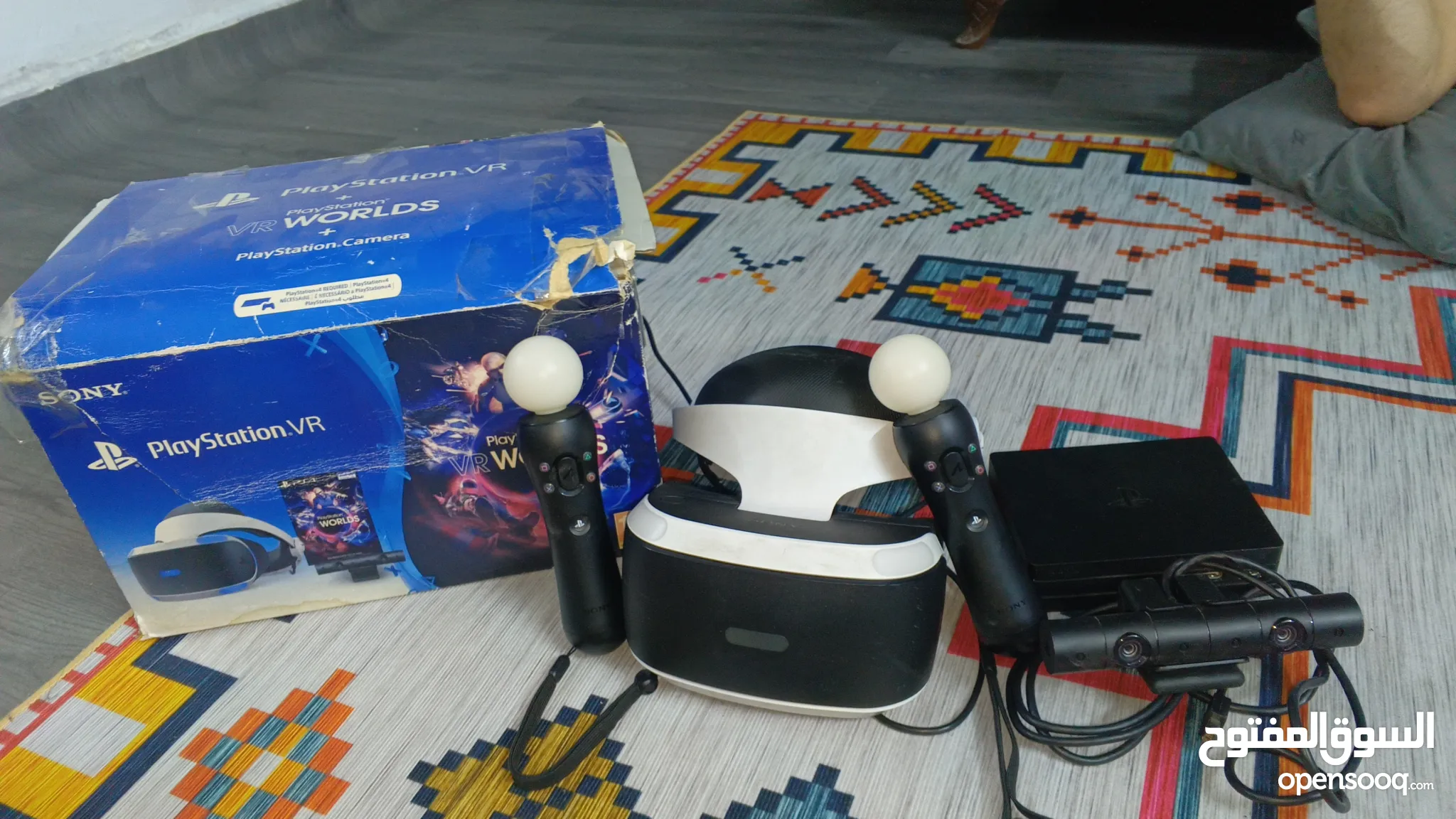 بلايستيشن العاب فيديو للبيع في العراق افضل سعر السوق المفتوح