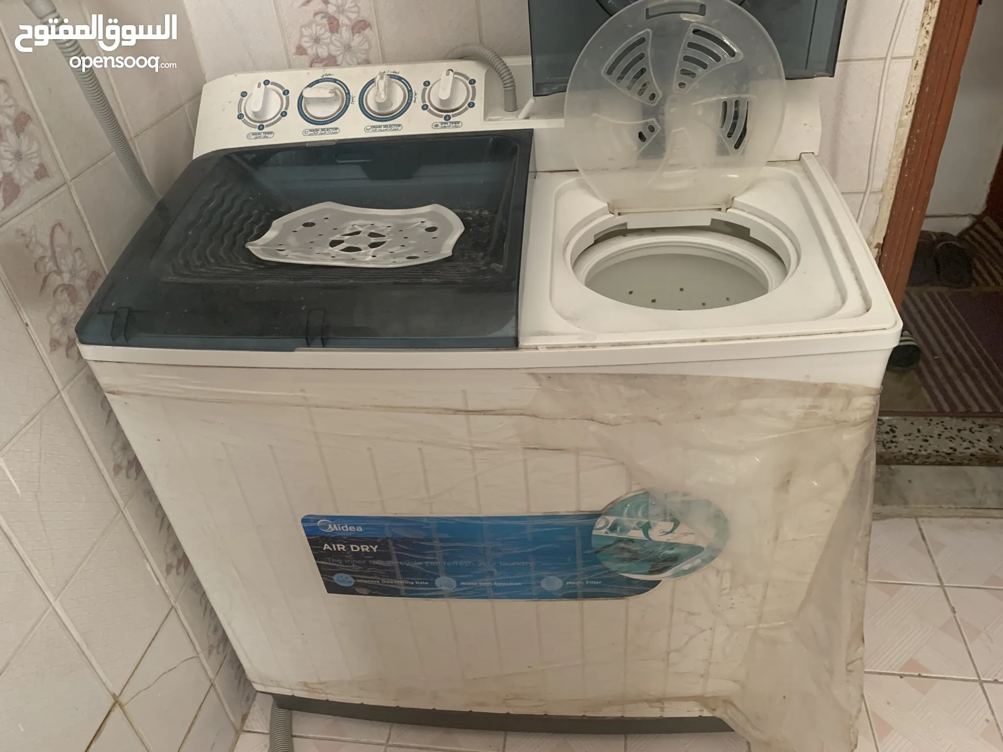 Washing machine for sale olx online
