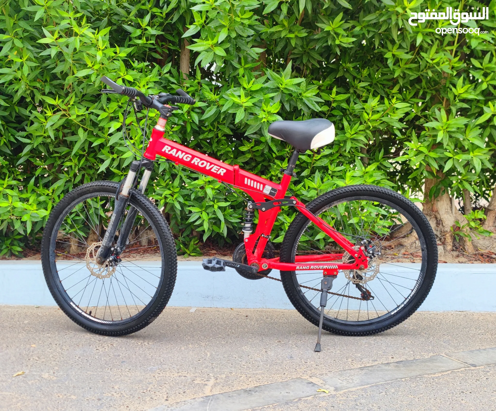دراجات هوائية للبيع : دراجات على الطرق : جبلية : للأطفال : قطع غيار  واكسسوار : ارخص الاسعار في أبو ظبي | السوق المفتوح
