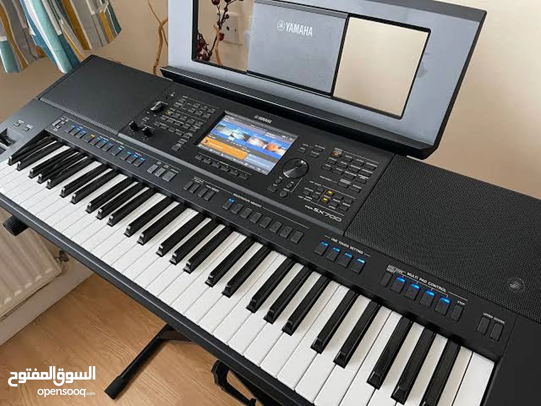 بيانو و اورج للبيع : الات موسيقية : افضل الاسعار في مصر | السوق المفتوح