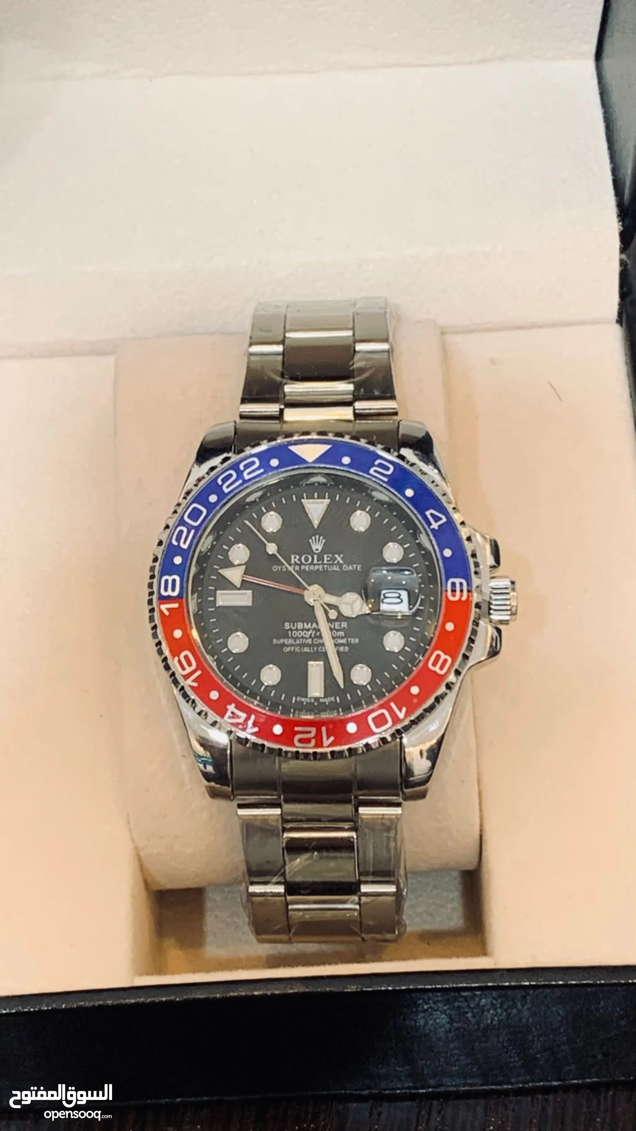 Men's Luxury Watches for Sale in Amman Shop Top Brands Rolex