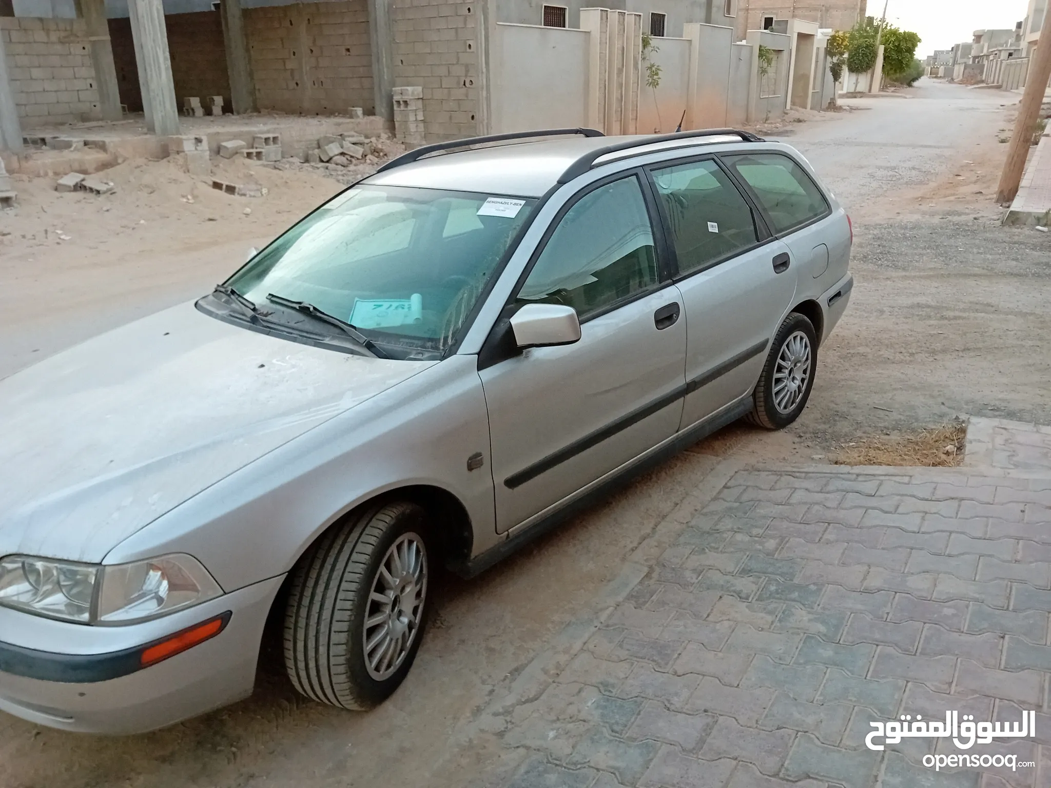 سيارات فولفو للبيع : ارخص الاسعار في بنغازي : جميع موديلات سيارة فولفو :  مستعملة وجديدة | السوق المفتوح