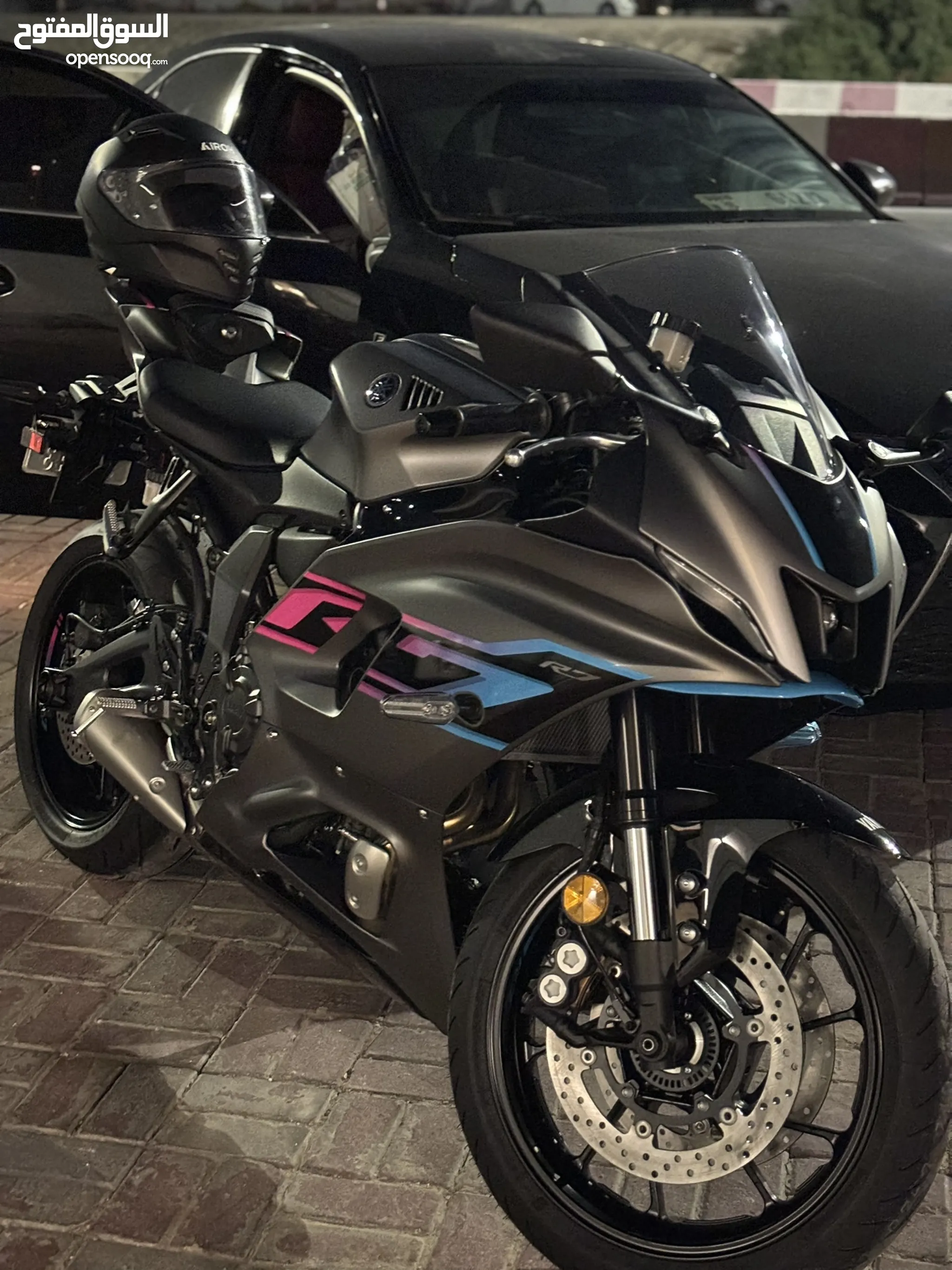 Used yamaha r6 for sale sale