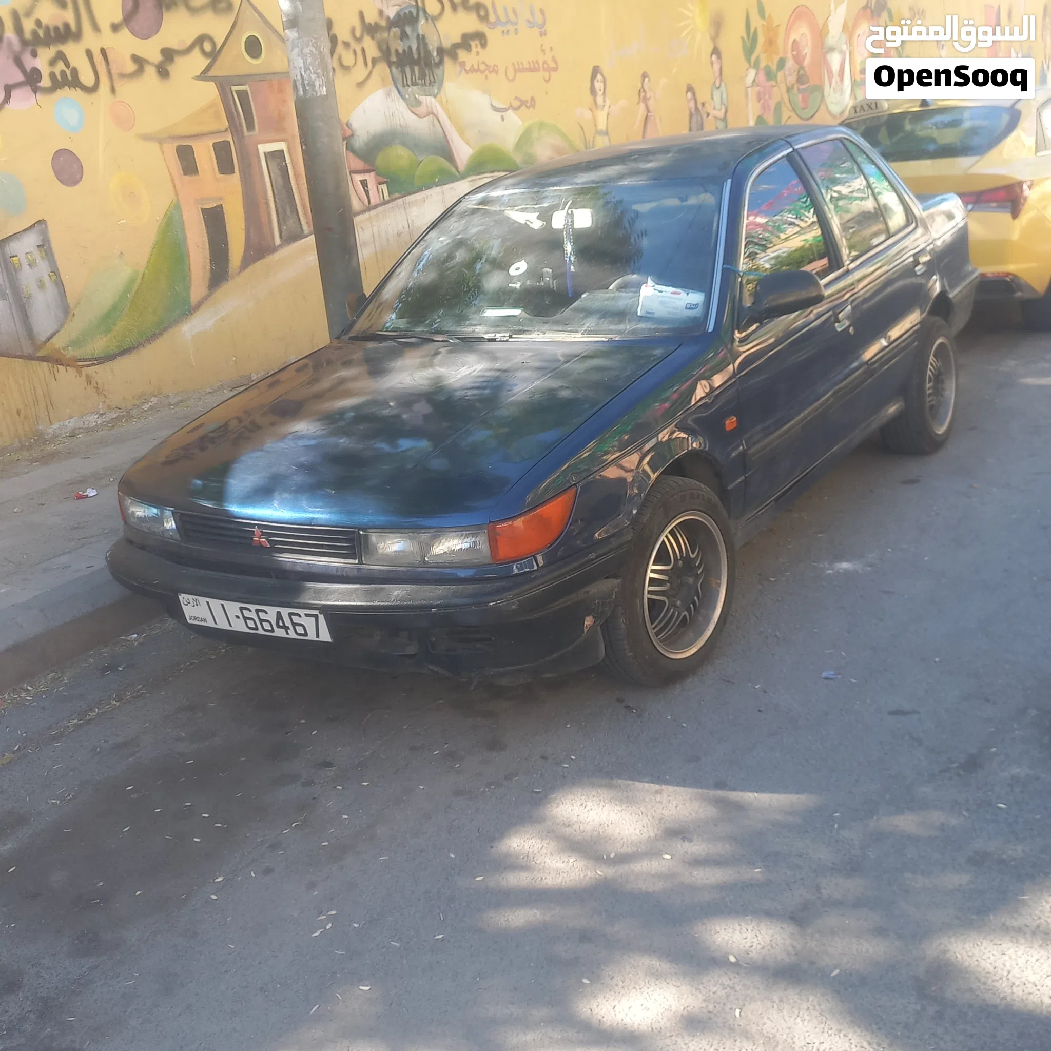 Cars for Sale in Jordan from 3,999.95 JOD to 24,921.53 JOD