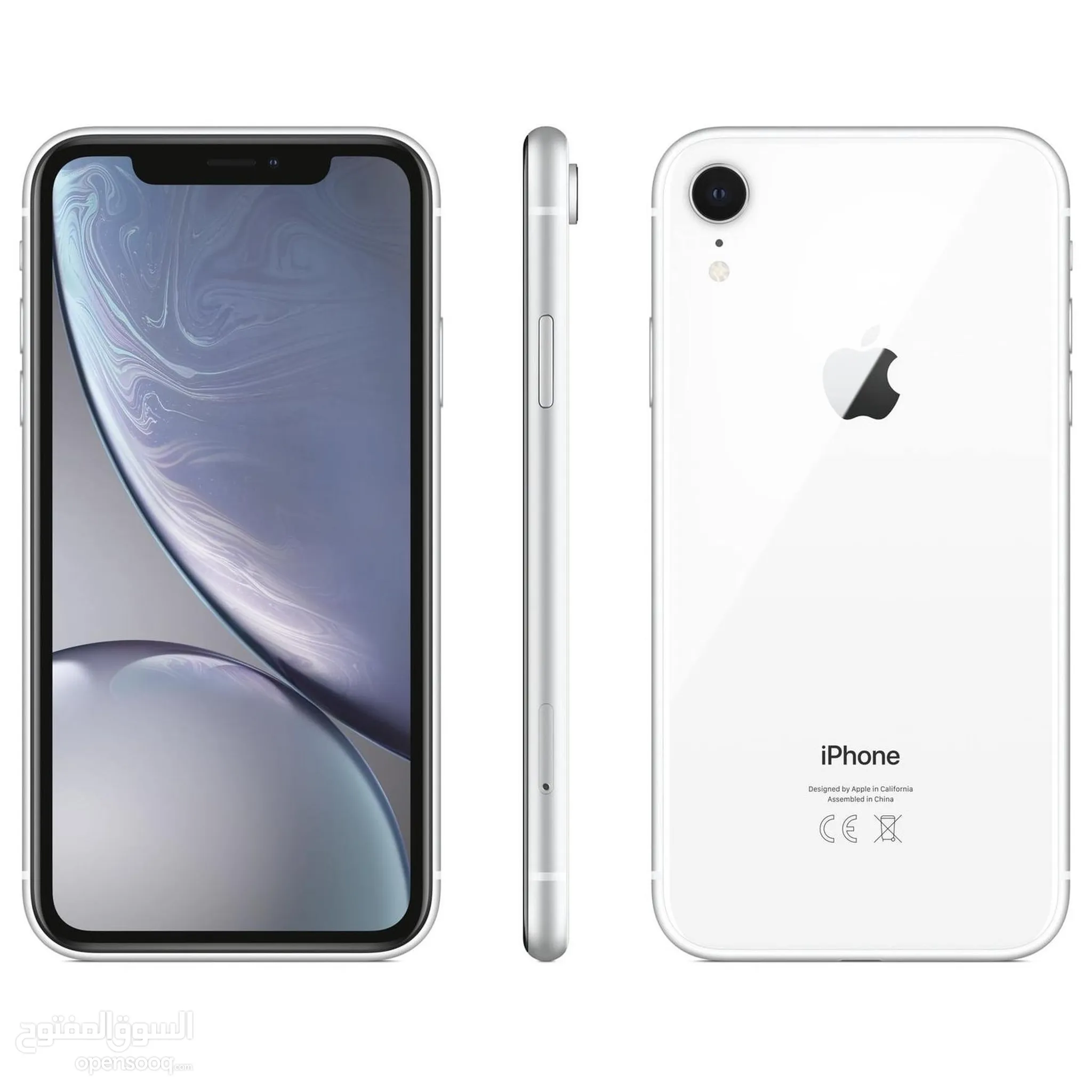 Apple iPhone XR Mobiles for Sale : Best Apple iPhone XR Prices : Used and  New in Dubai | OpenSooq