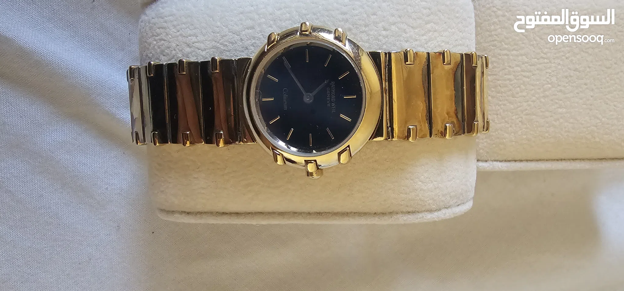 Raymond Weil Women Watches for Sale in Jordan Ladies Watches