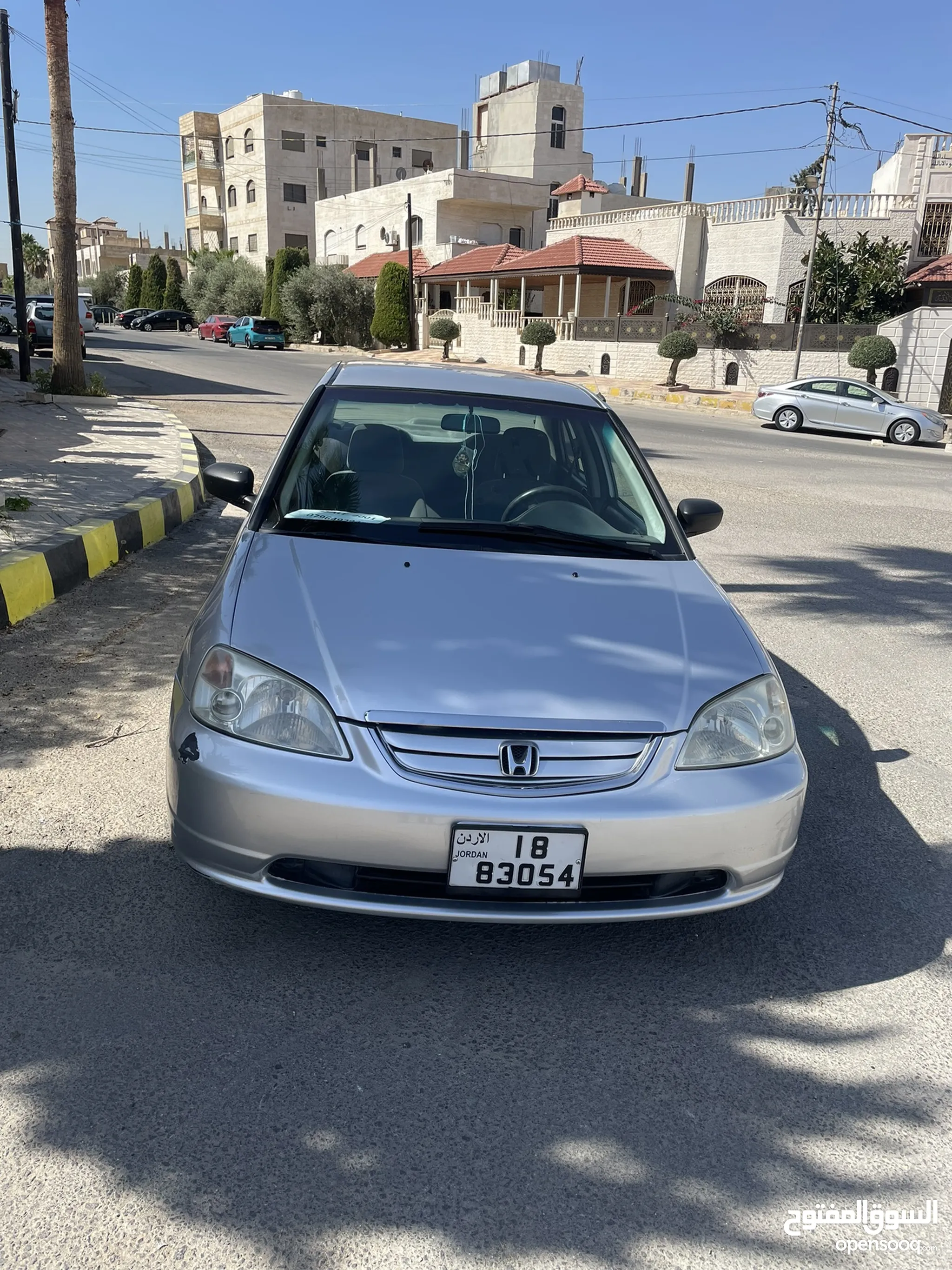 Olx honda civic 2002 deals