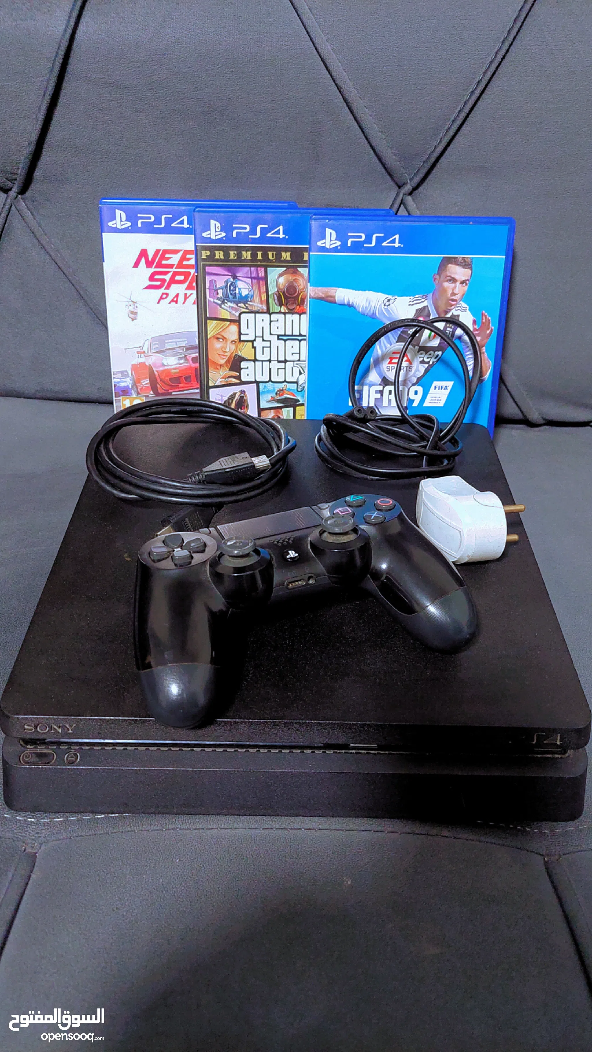 PlayStation For Sale in Palestine New Used Best Prices