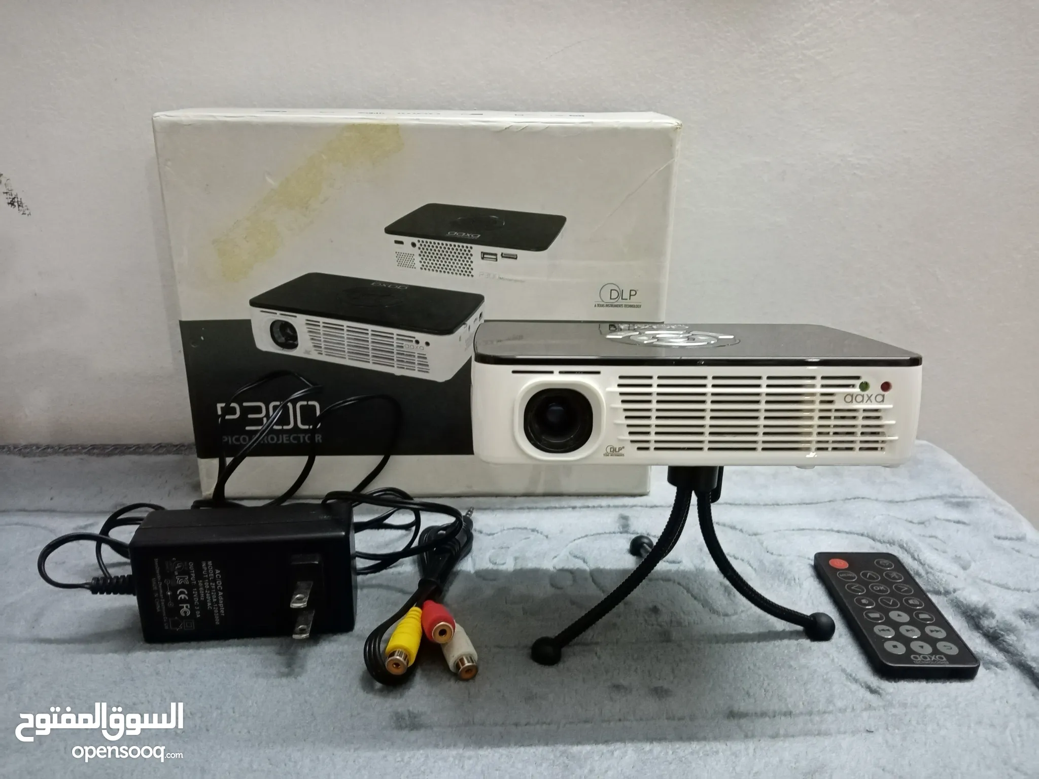 Projectors for Sale in Zarqa : Best Prices | OpenSooq