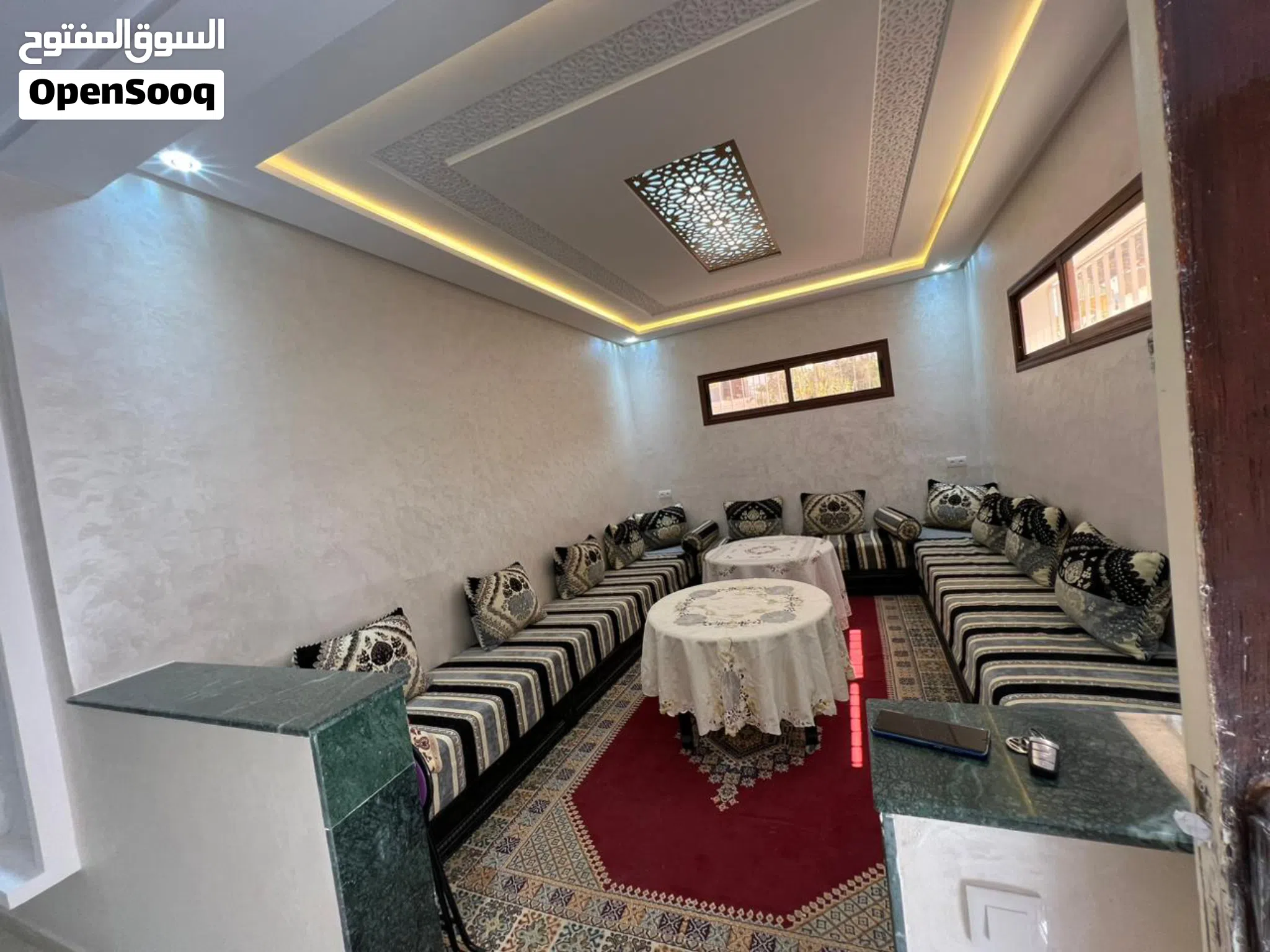 Appartement 2 chambres à Centre Ville, Agadir