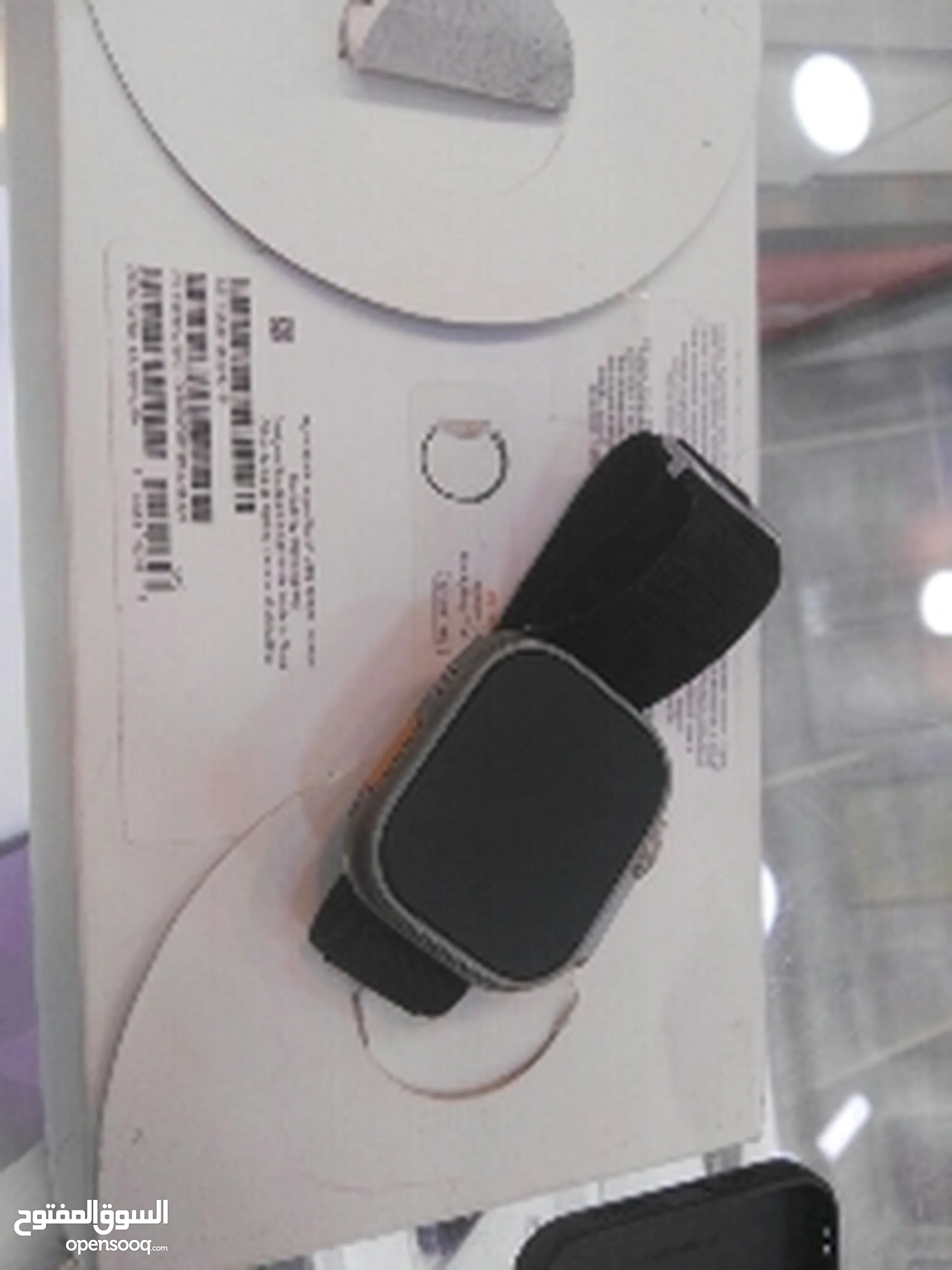 Apple watch charger online olx