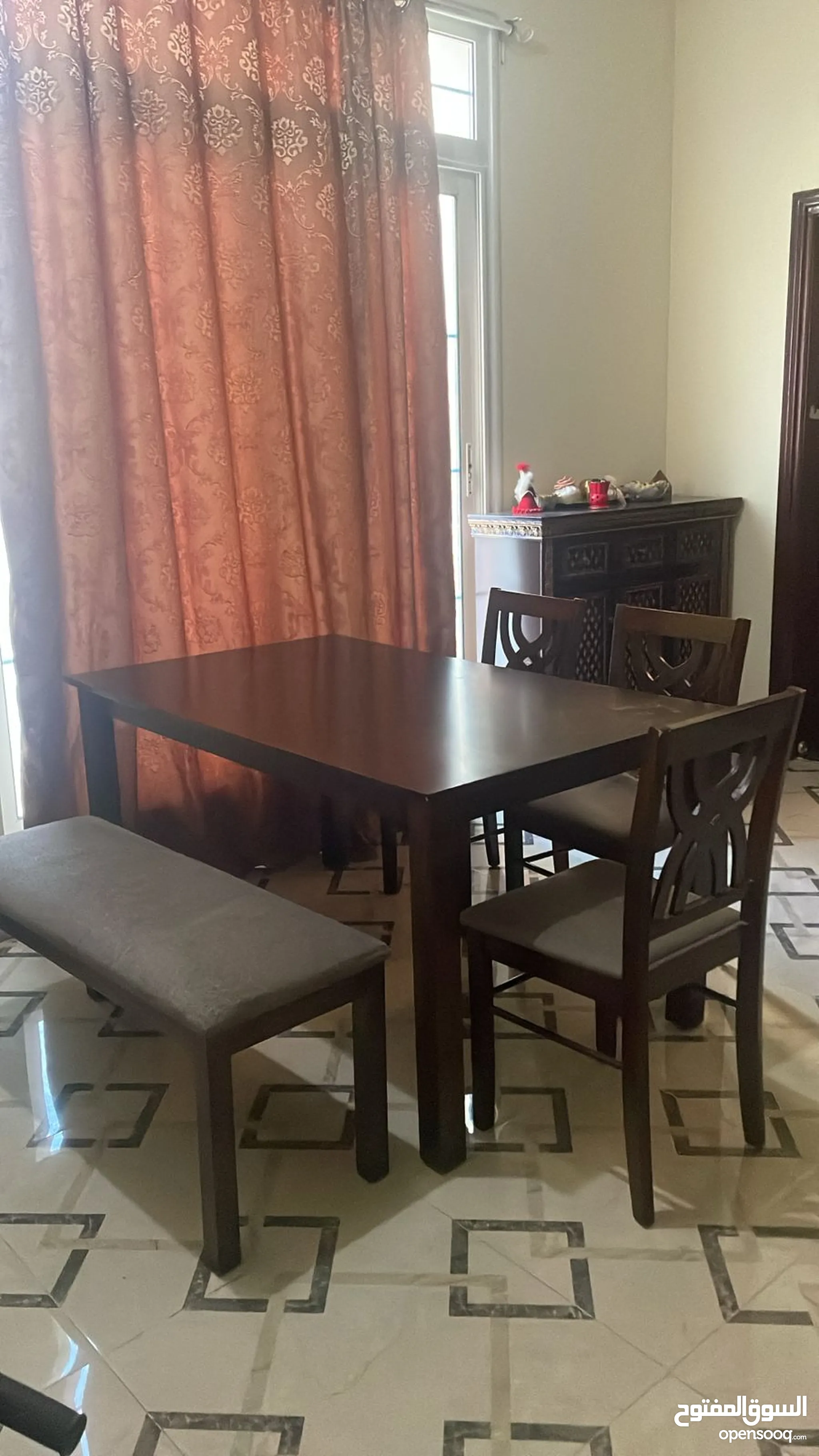 Old dining table for sale new arrivals