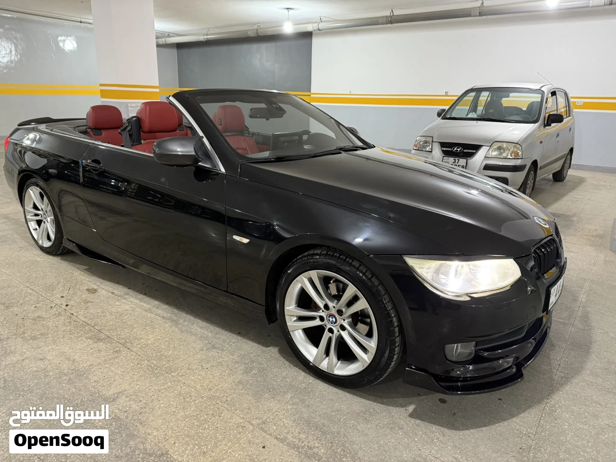 بي ام دبليو للبيع : سيارات بي ام دبليو 520 : 318 : X5 : 320 : ارخص الاسعار  في الأردن | السوق المفتوح