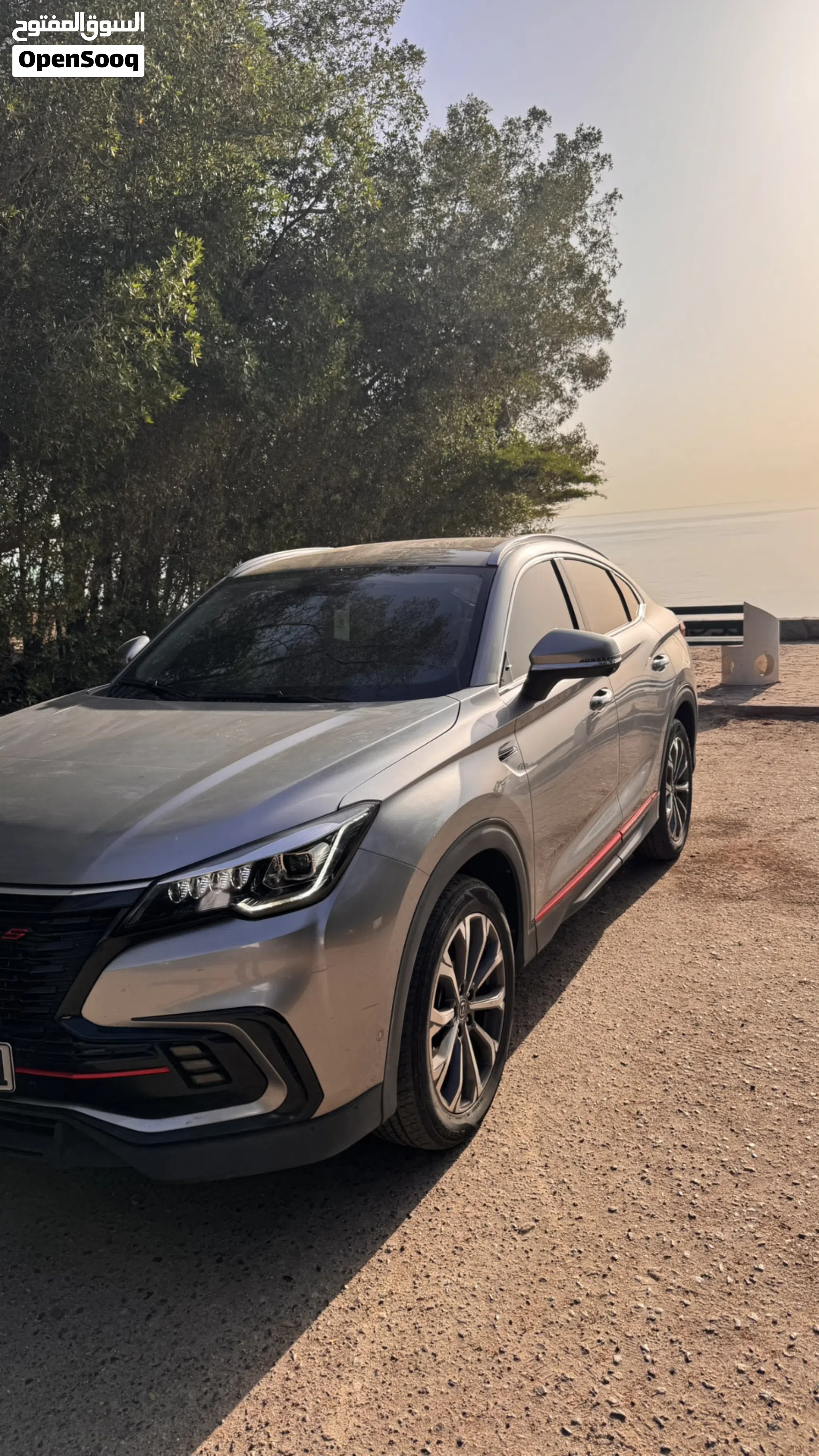 6,120 Cars Available for Sale in Kuwait: Prices Starting from 950
