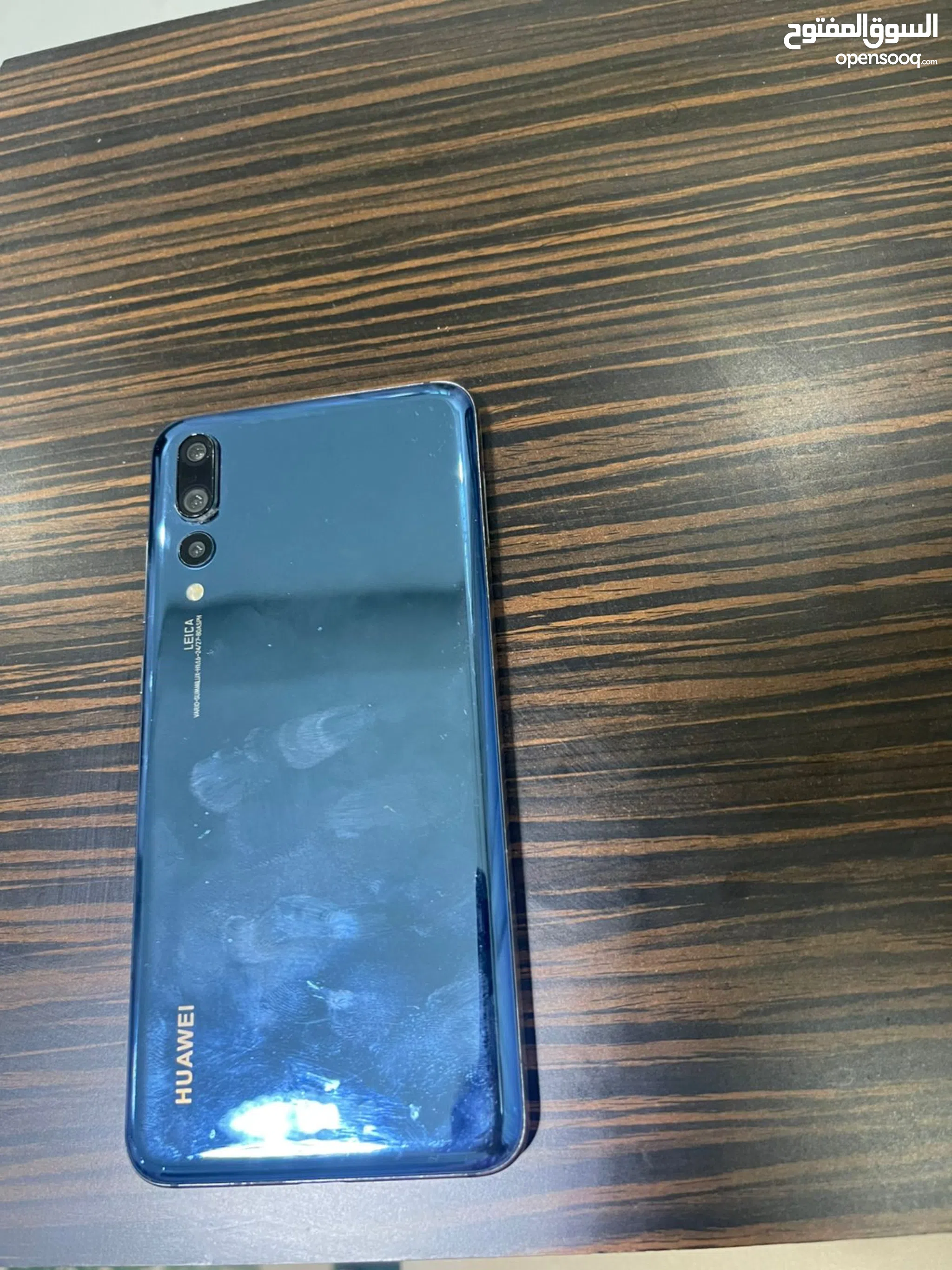 Review Huawei P20 Pro Webcam Huawei P20 Pro Mobiles For Sale Best