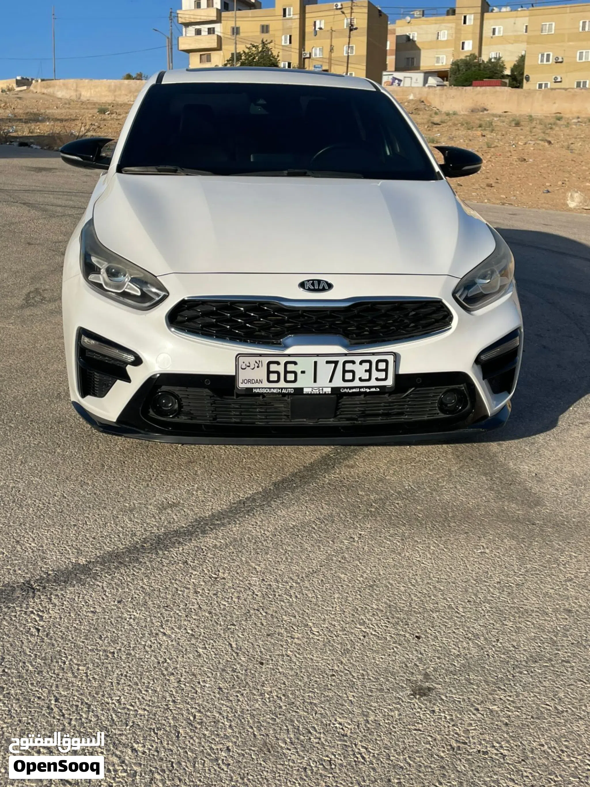 Cars for Sale in Jordan from 3,999.96 JOD to 24,922.65 JOD