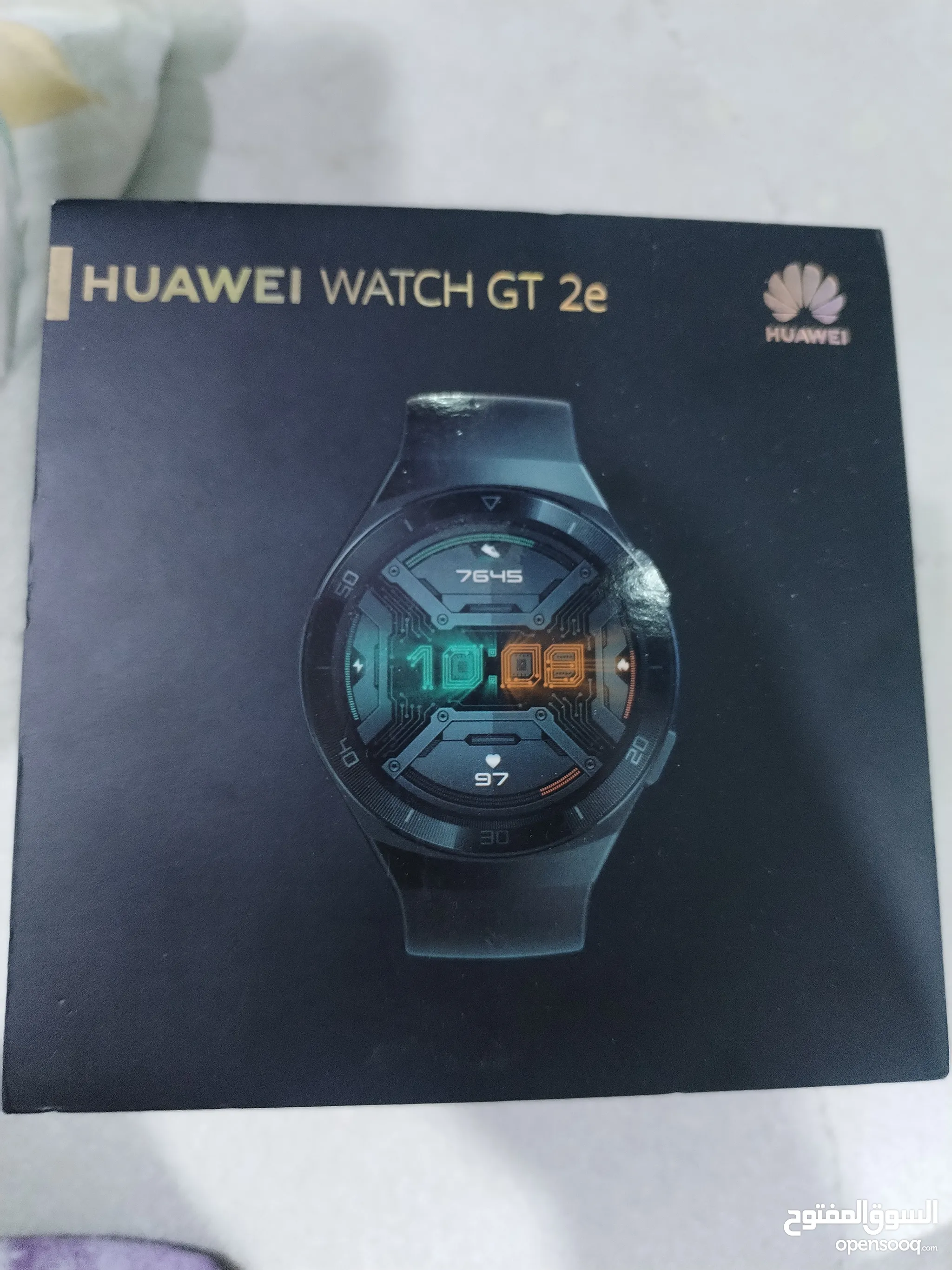 Huawei smart pediatric watch clearance olx