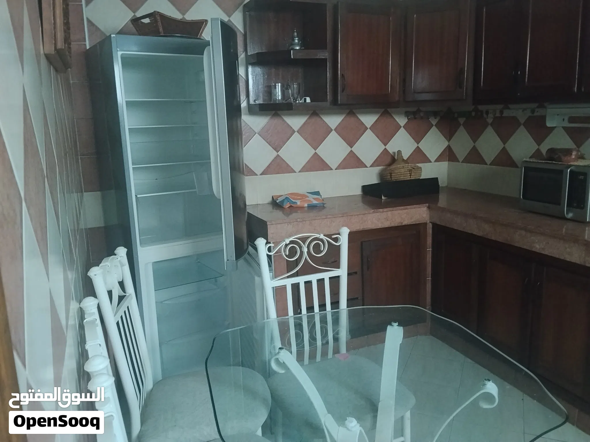 Appartement 75 m² 2 chambres à Bourgogne, Casablanca