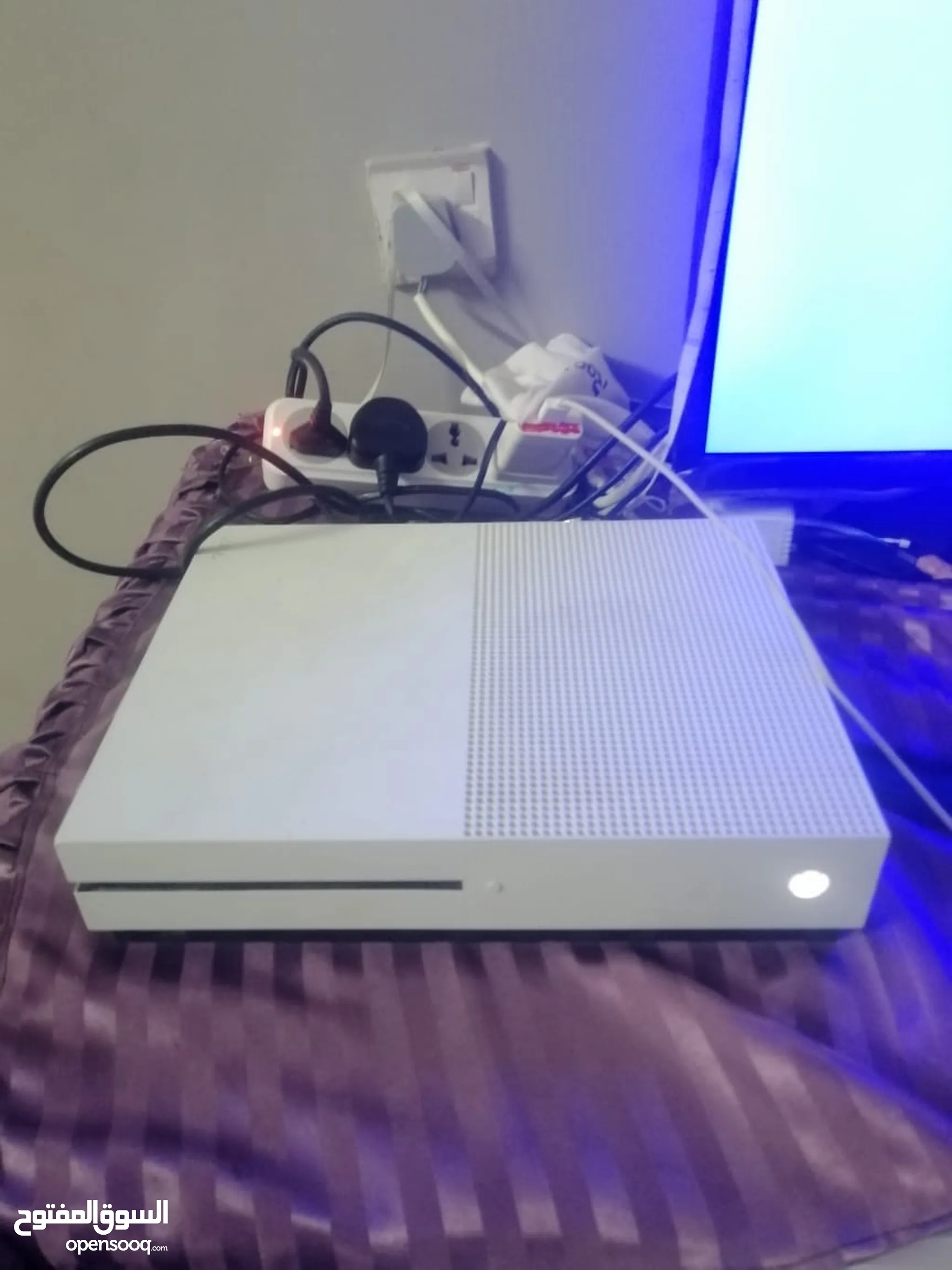 Xbox one s used deals