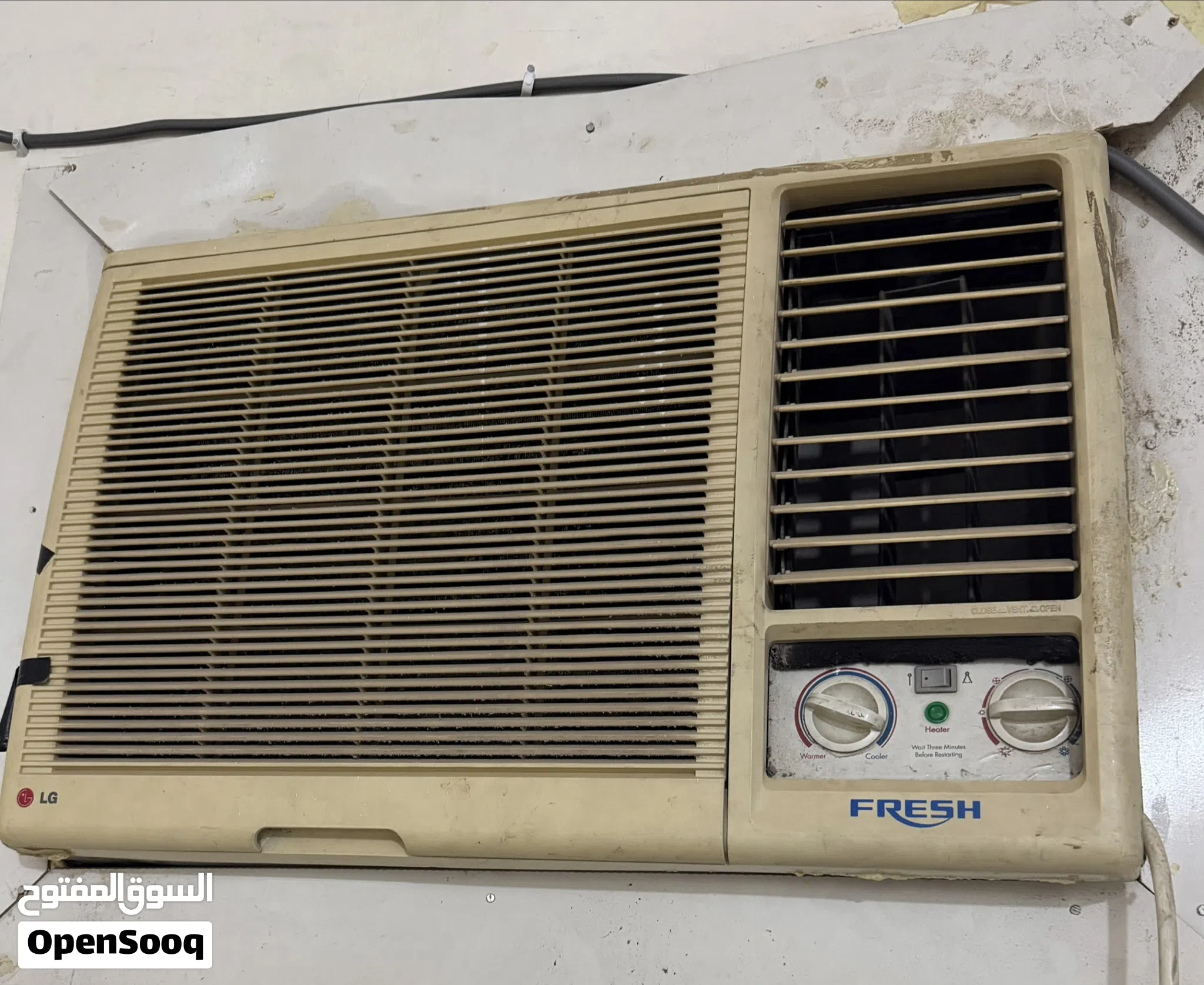 Top-Quality Air Conditioners for Sale in Al Riyadh - Affordable