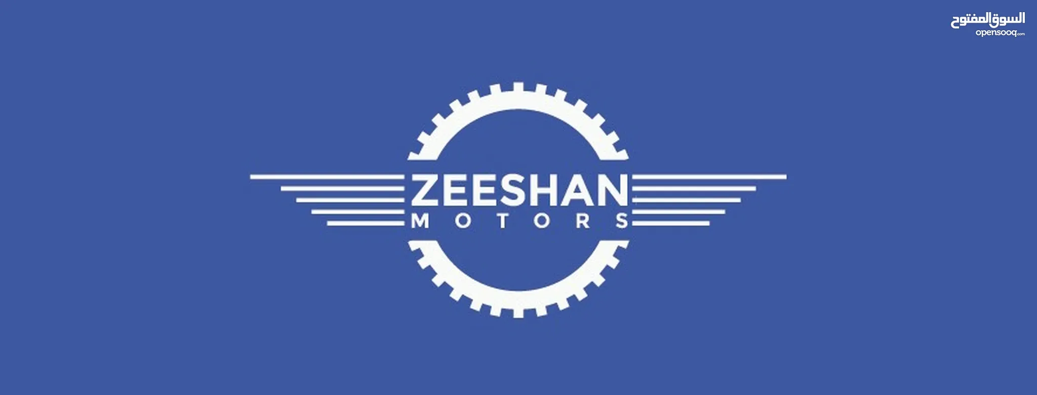 Zeeshan Motors