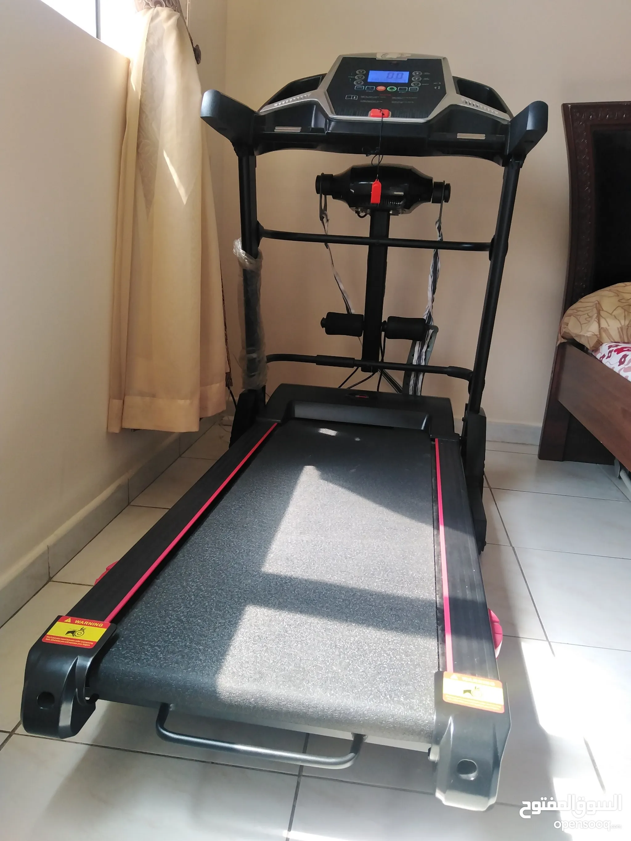 اجهزة رياضية - معدات رياضية : ادوات رياضية منزلية في الإمارات : أفضل سعر