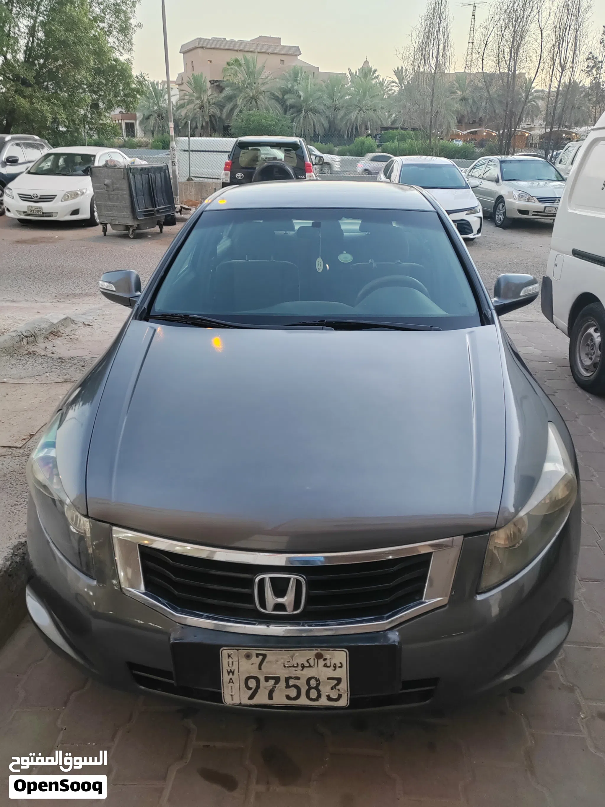 1,738 Cars Available for Sale in Hawally: Prices Starting from