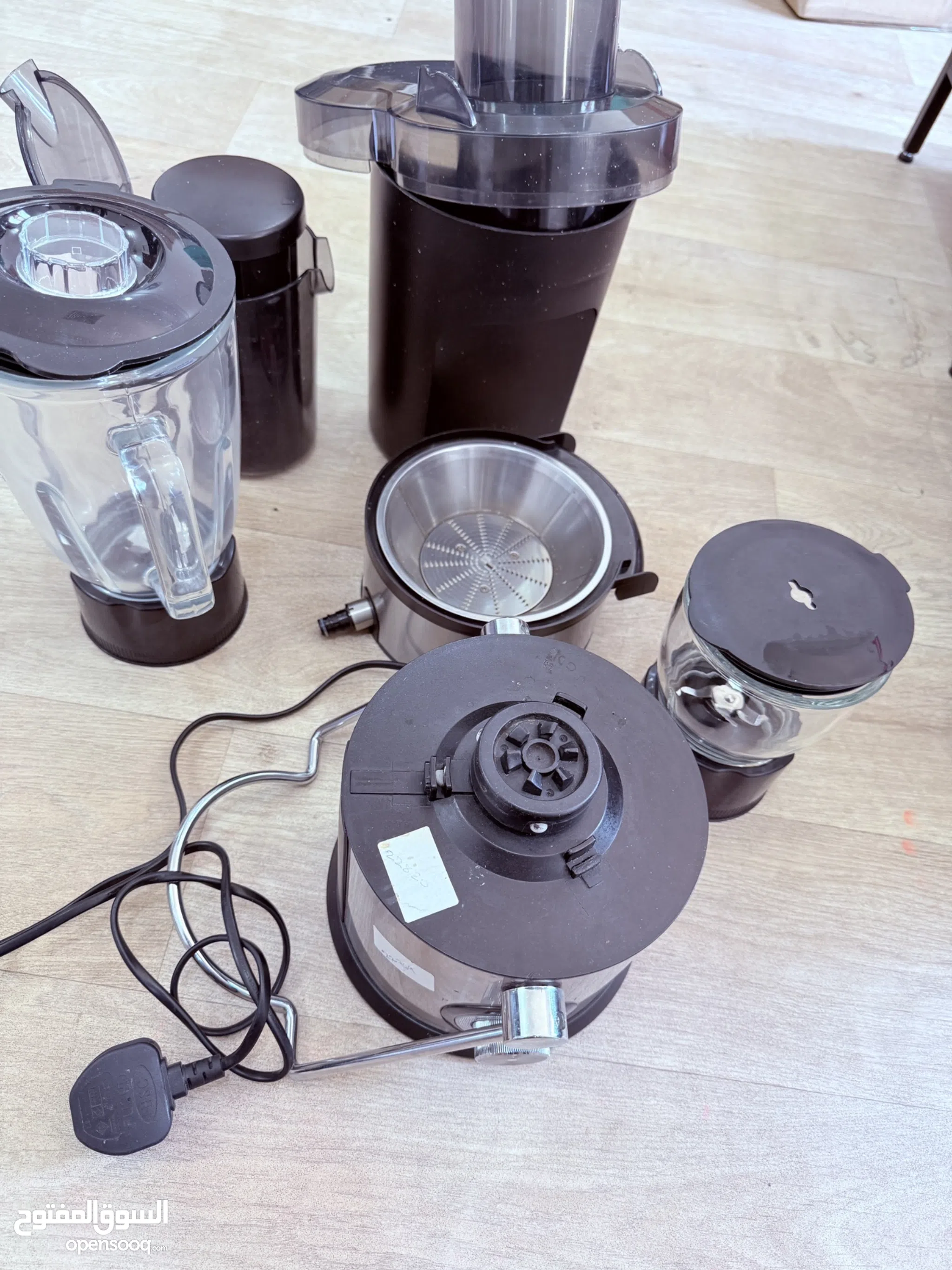 Juicers for Sale in Kuwait Best Prices OpenSooq