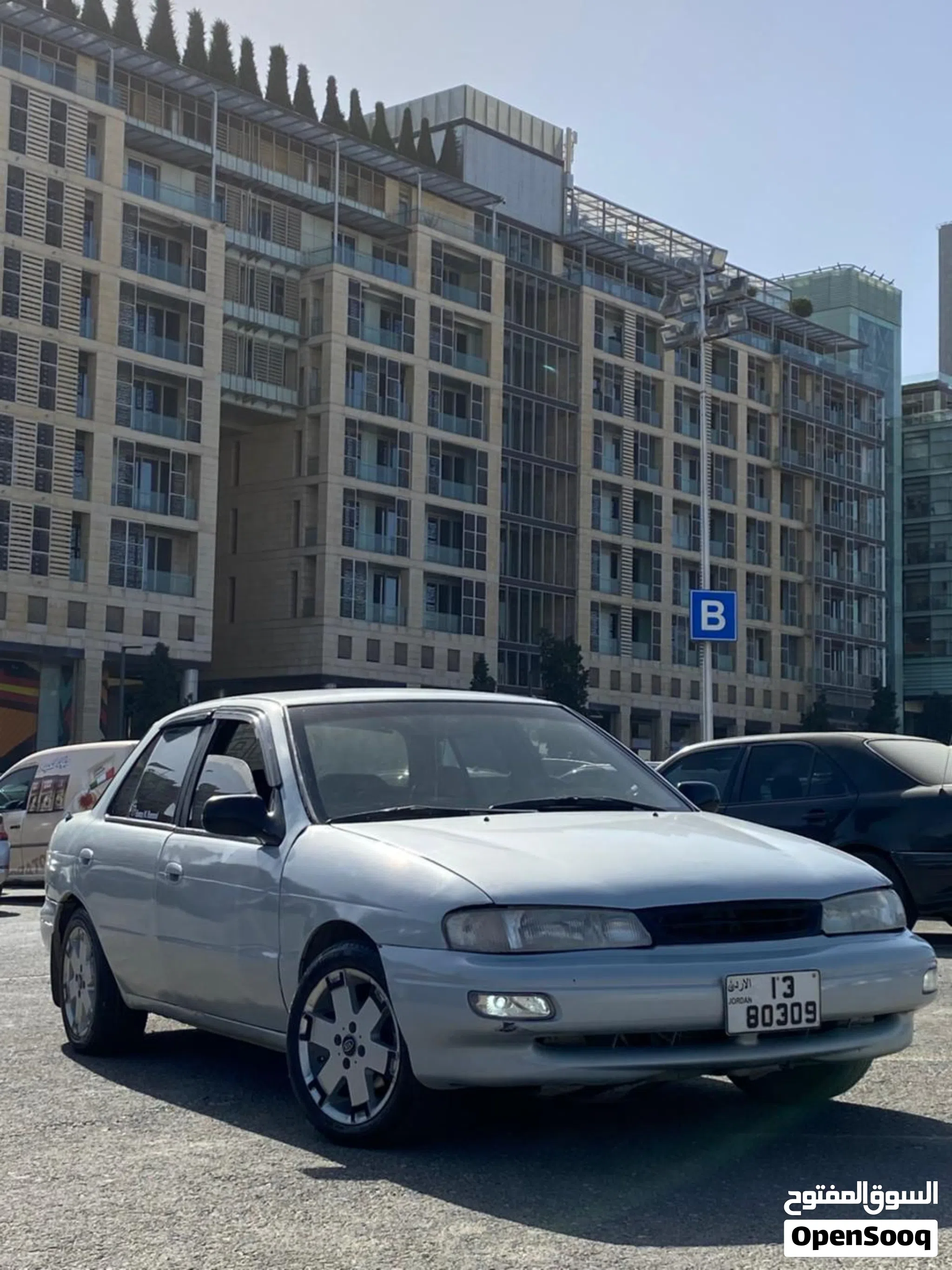 2,115 Cars Available for Sale in Zarqa: Prices Starting from