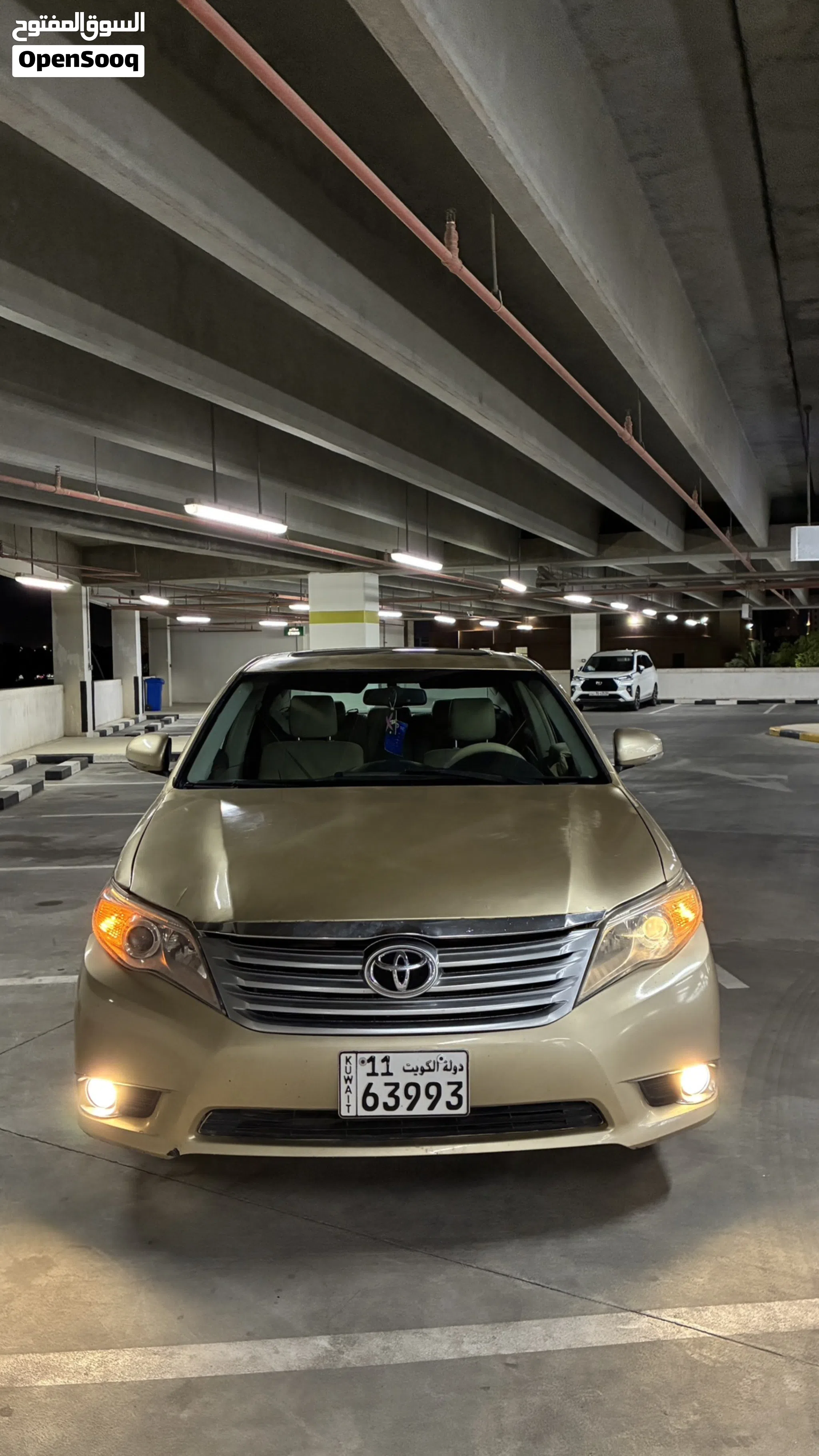5,848 Cars Available for Sale in Kuwait: Prices Starting from 950