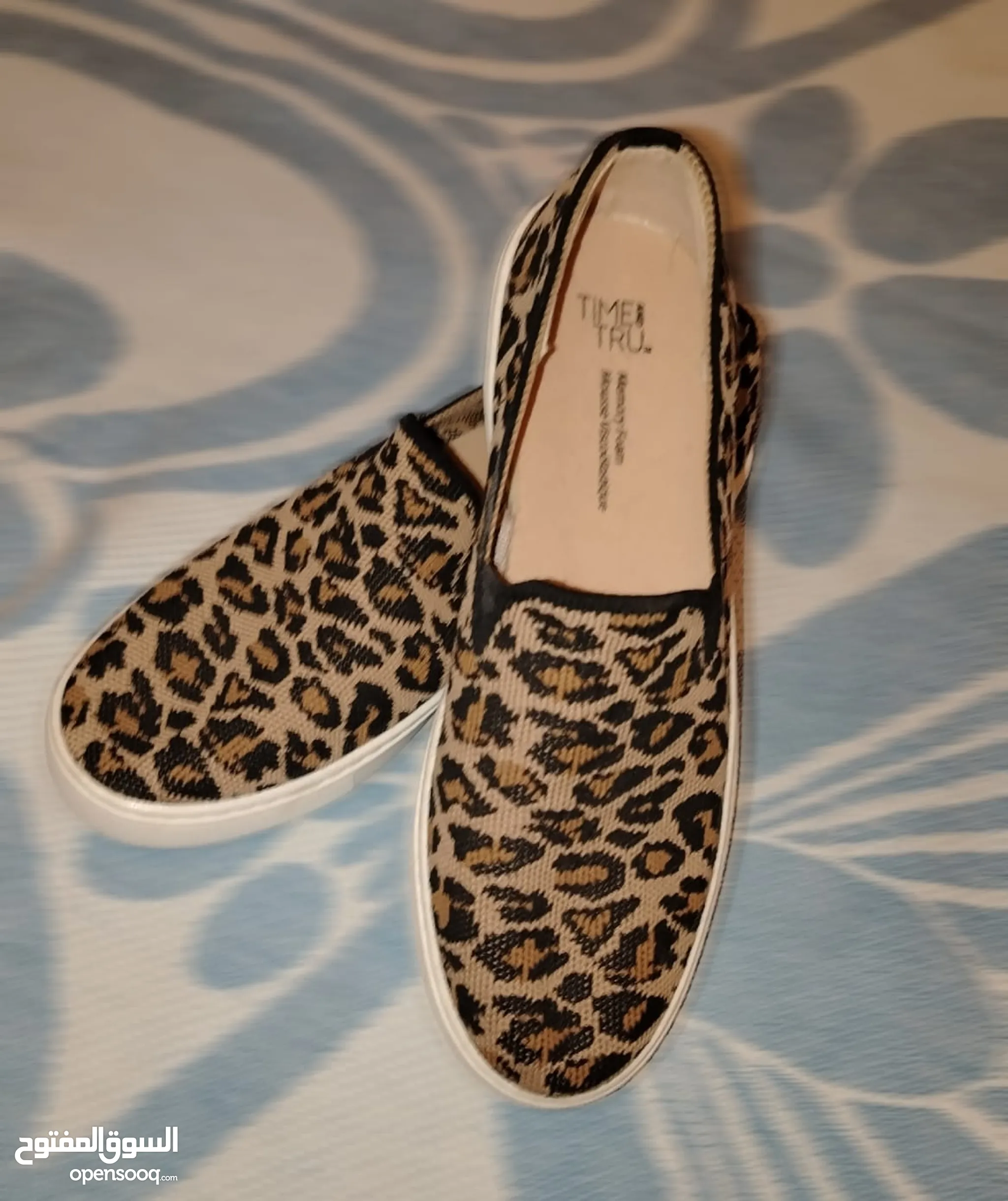 Hotel Kalinga Target Leopard Slip Ons Hotel Kalinga Time And Tru