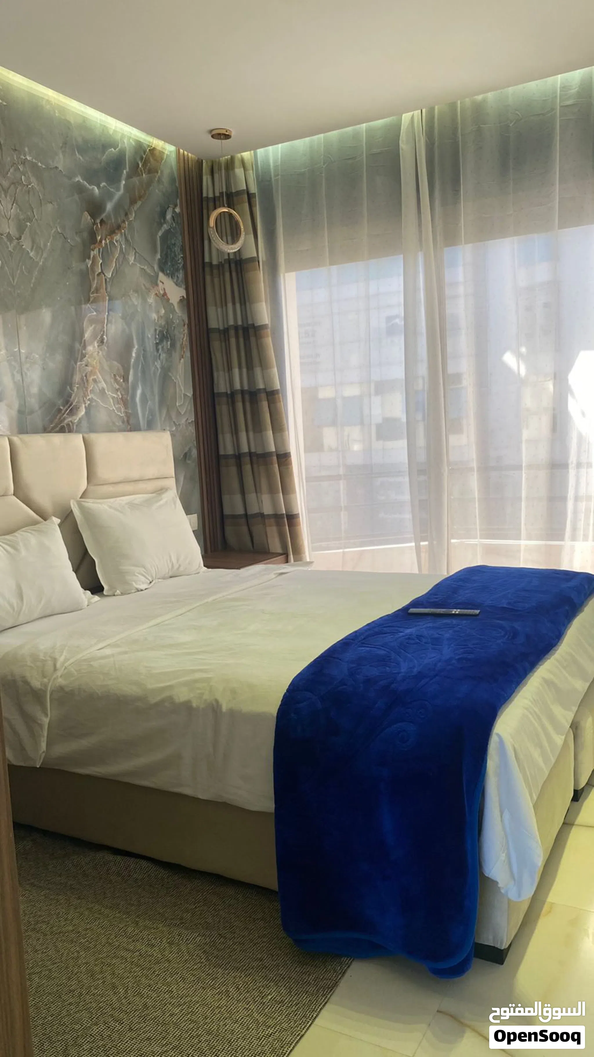 Appartement 70 m² 1 chambre à Agdal, Rabat