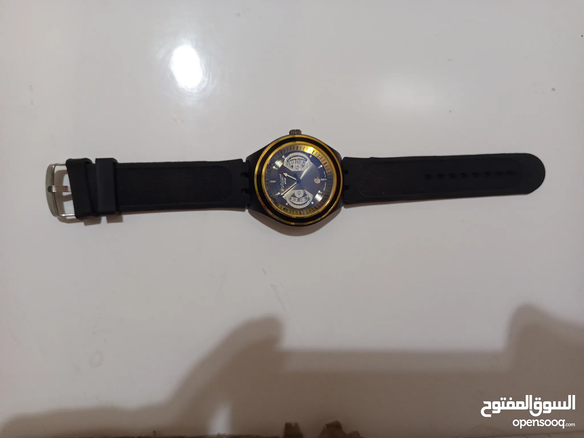 Swiss Ag 2020 Swatch Ag 2021 Prix Swatch Men's Watches For Sale In Egypt  Smartwatch, Digital