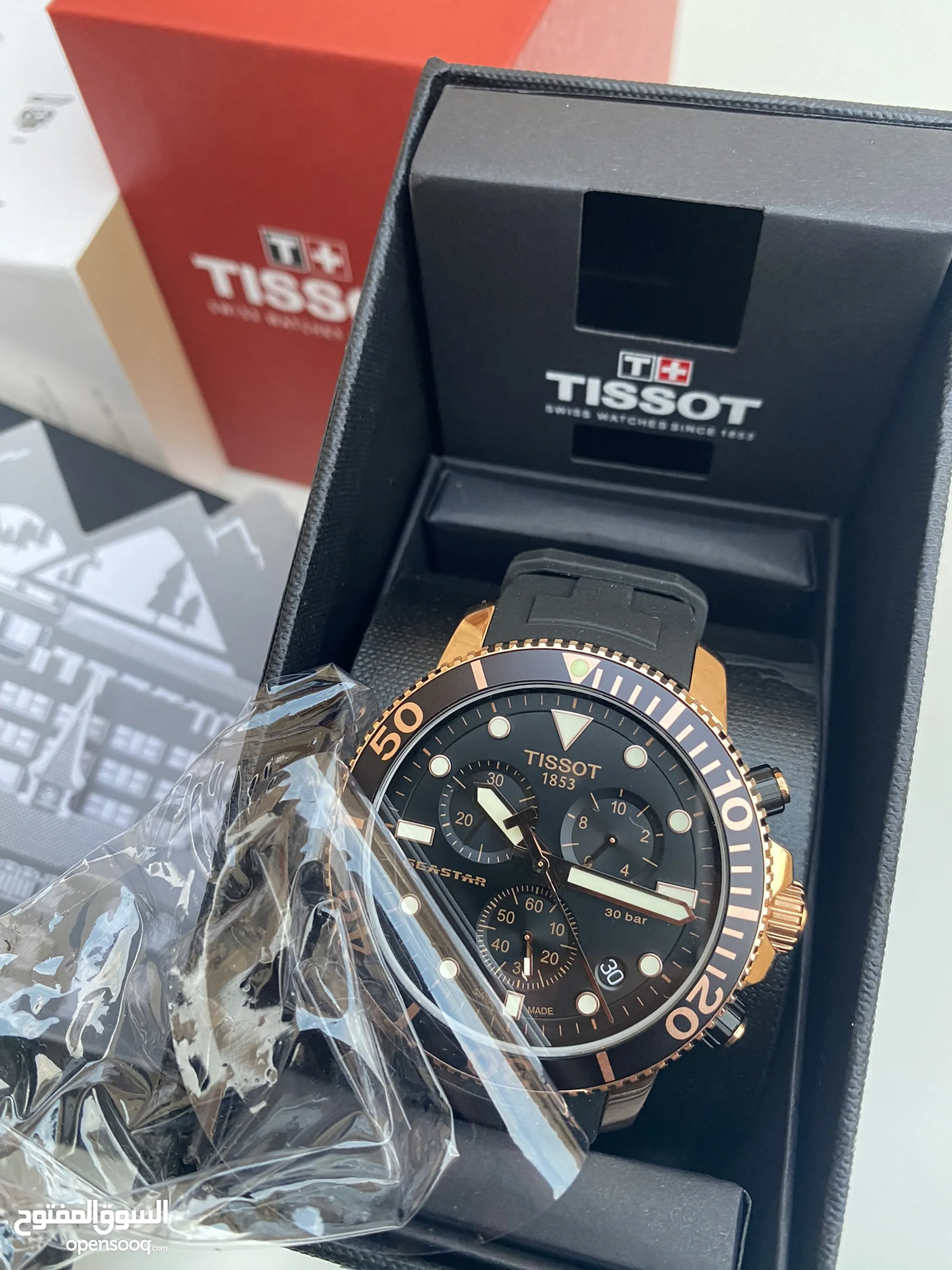 Mens tissot watch sale best sale